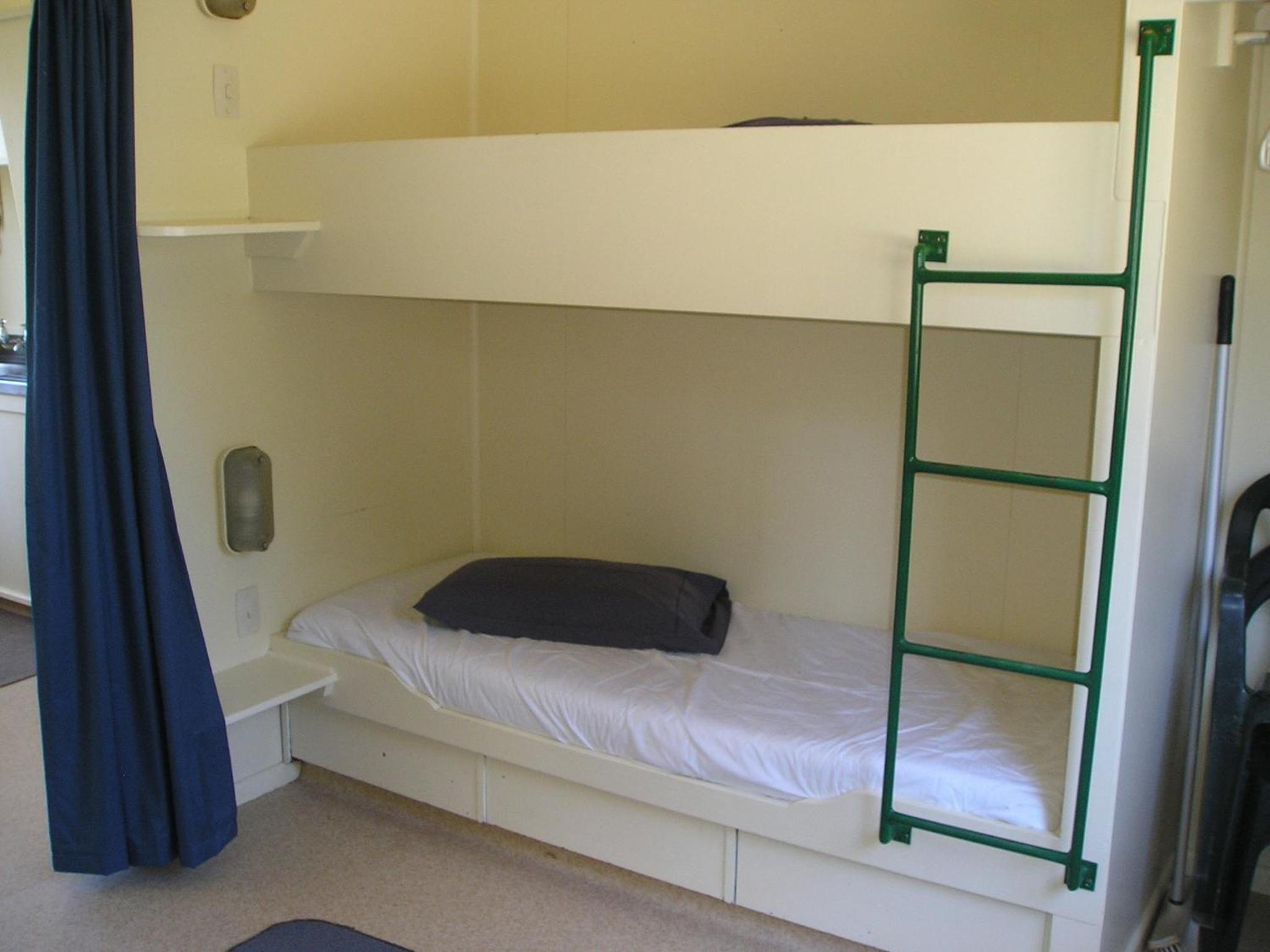 Standard  Room with Kitchen and Shared Bathroom photo 3