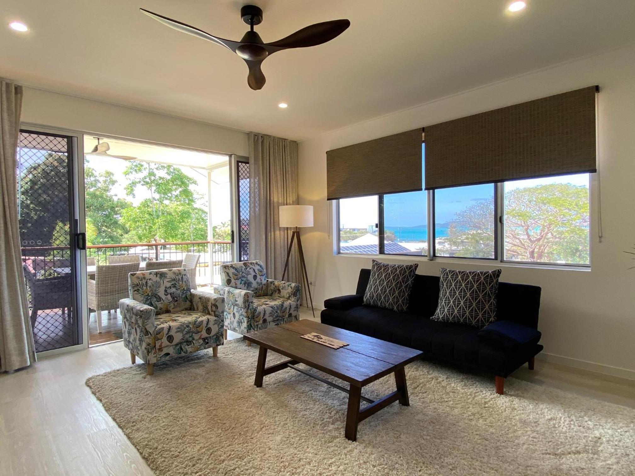 Two-Bedroom Villa photo 1