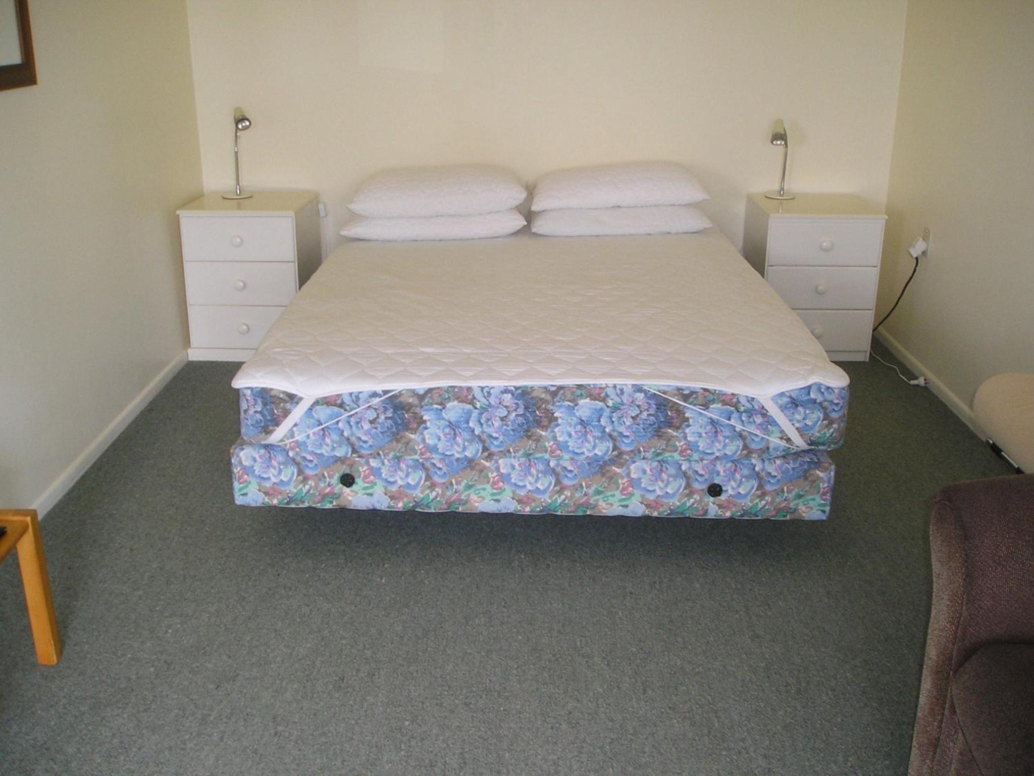 One-Bedroom Bungalow photo 1