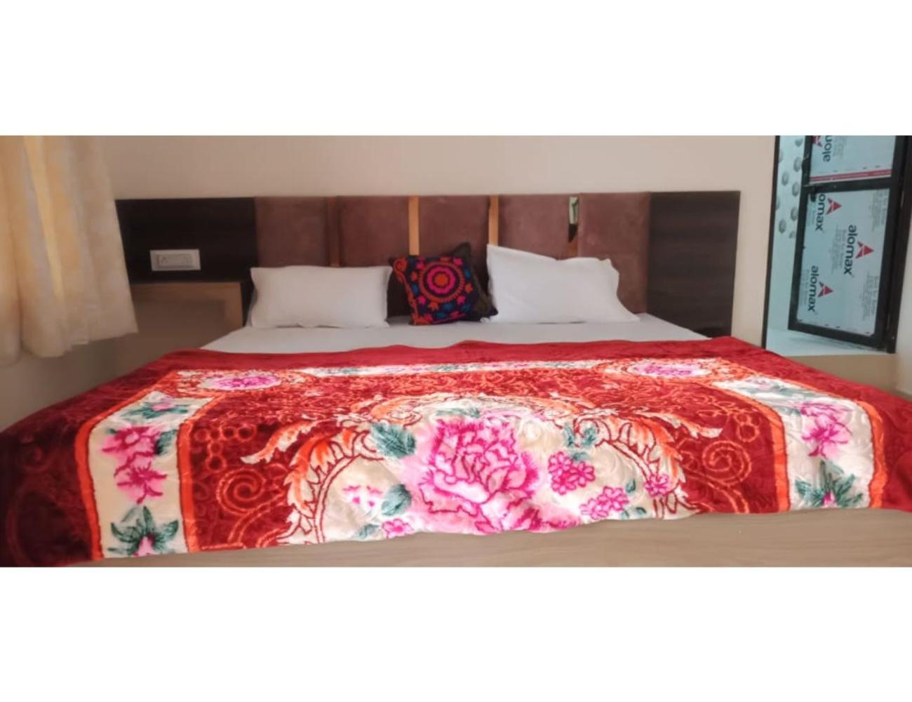 Deluxe Room photo 2