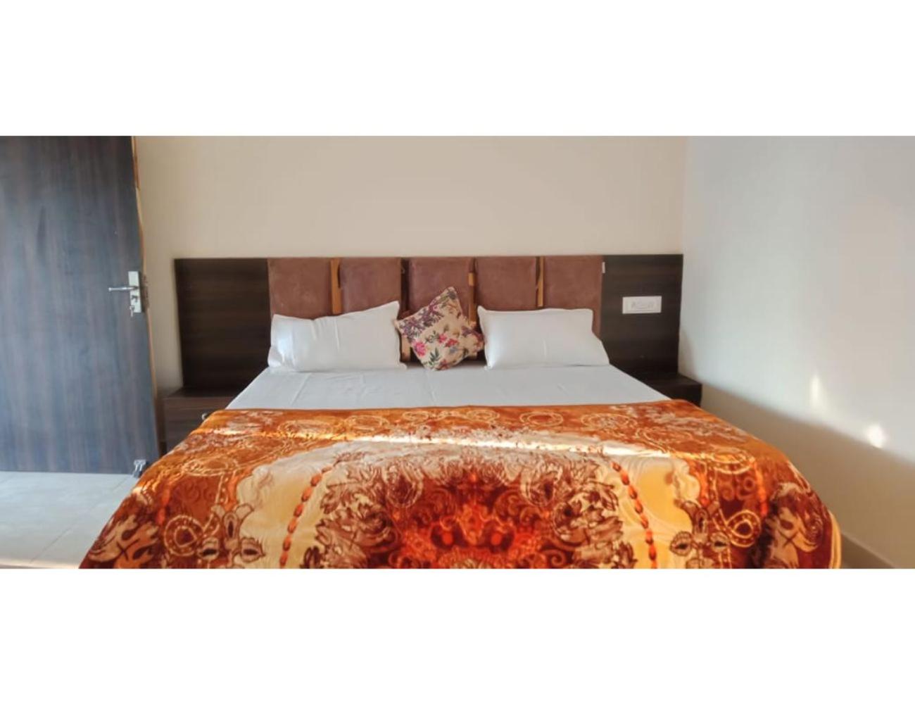 Deluxe Room photo 3