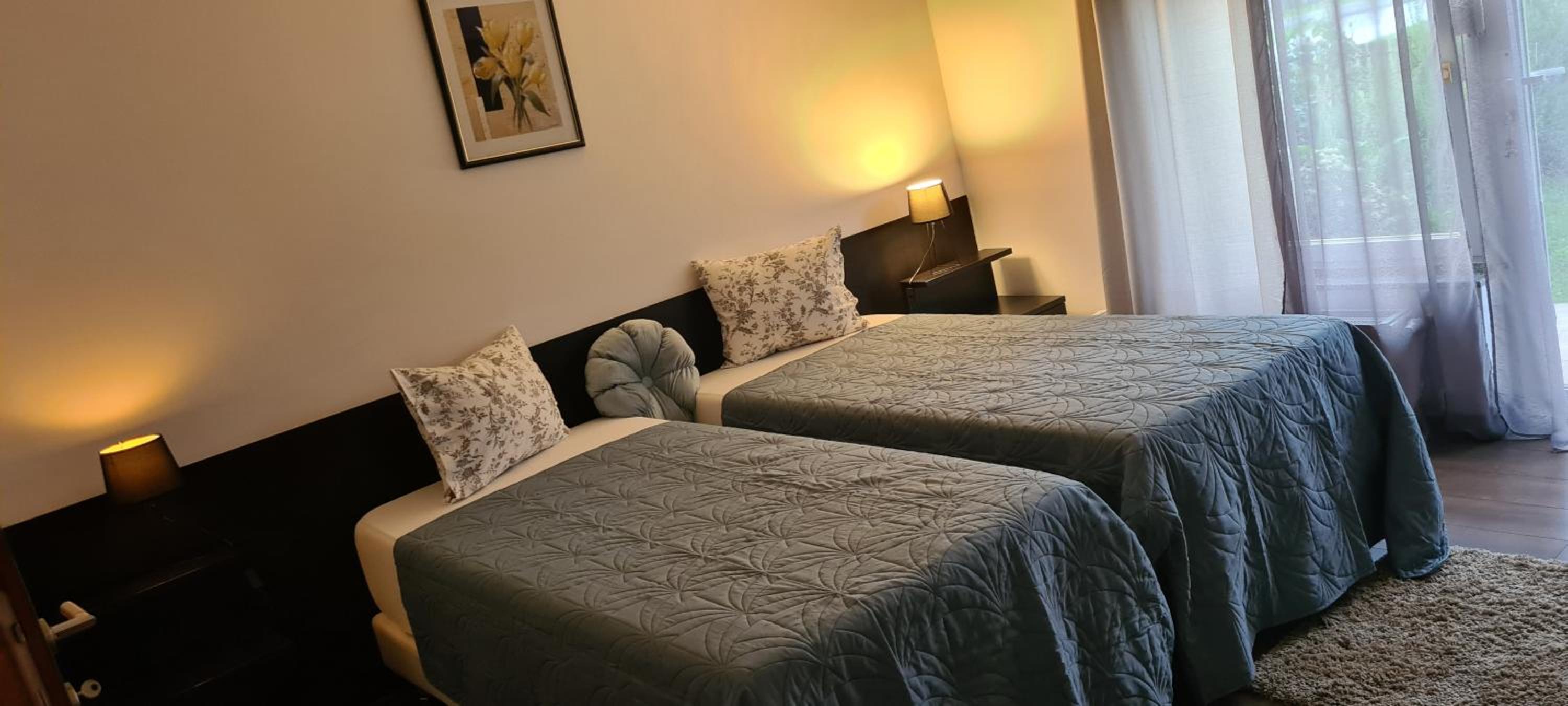 Twin Room photo 1