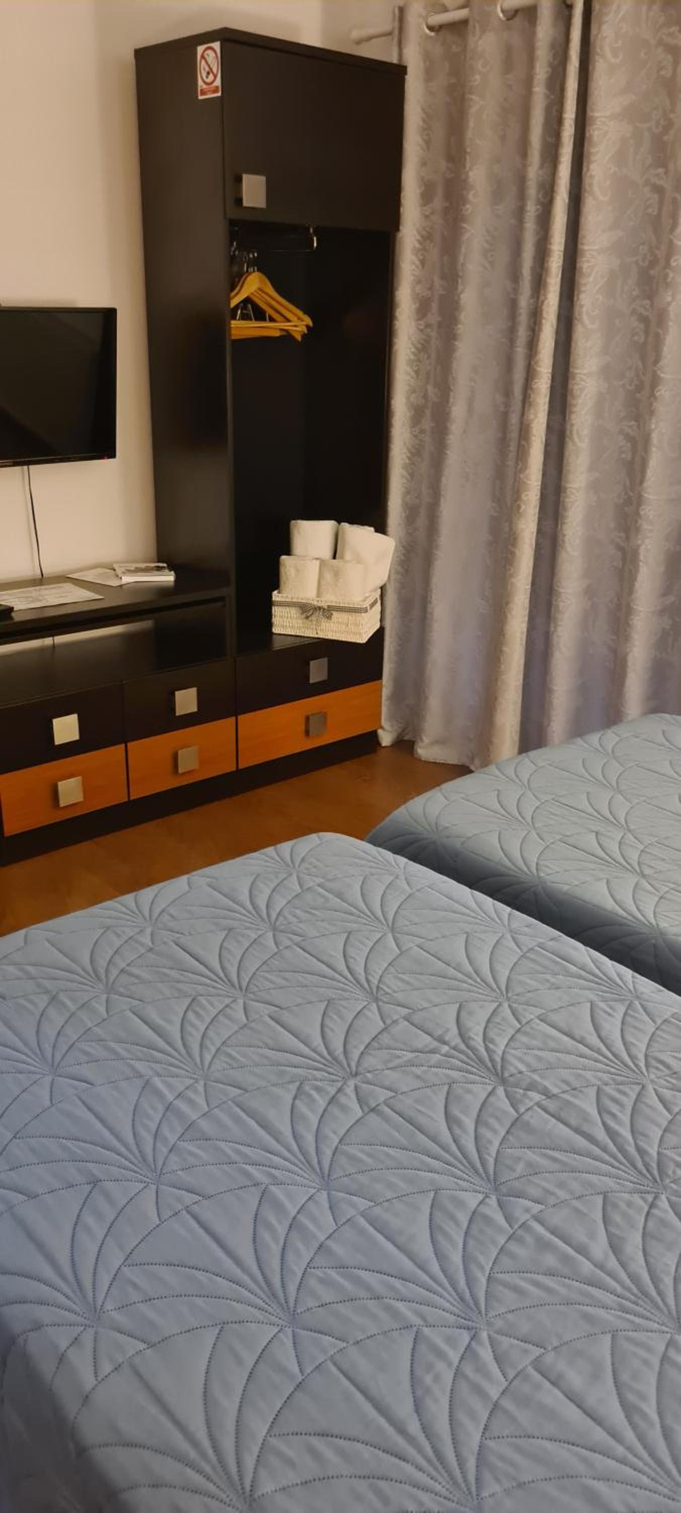 Twin Room photo 2
