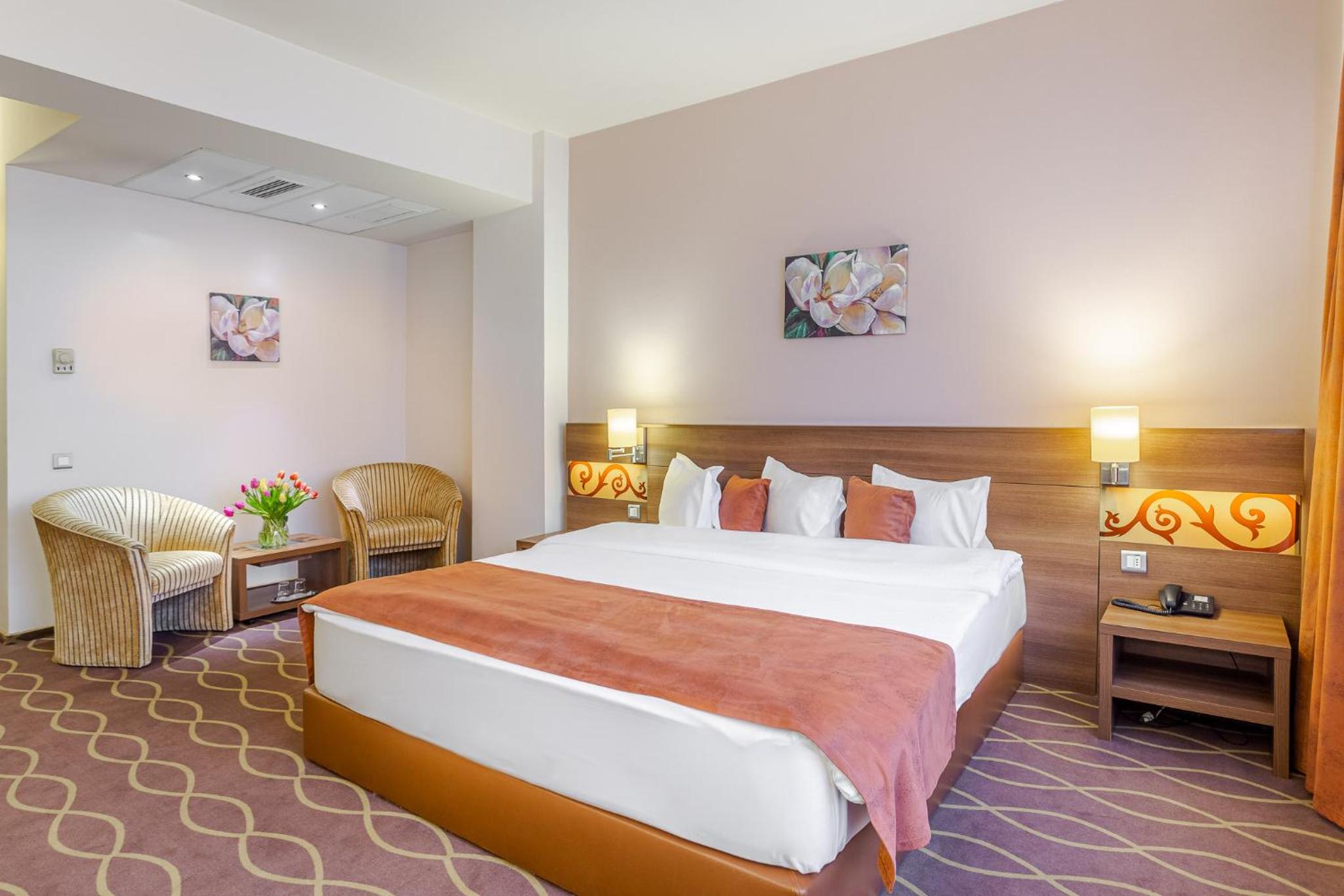 Executive Room - Photo 1