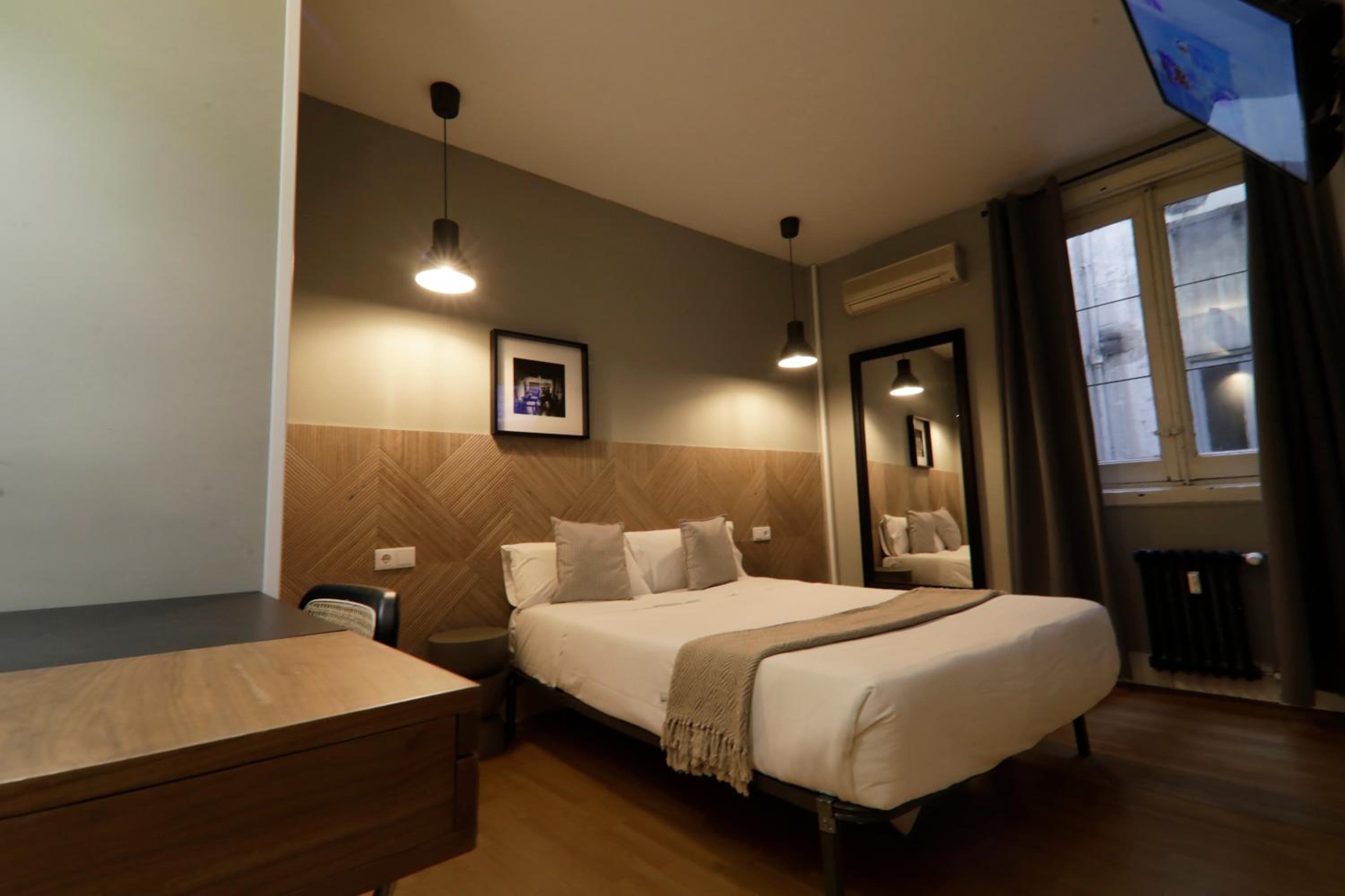 Habitación Doble Estándar
