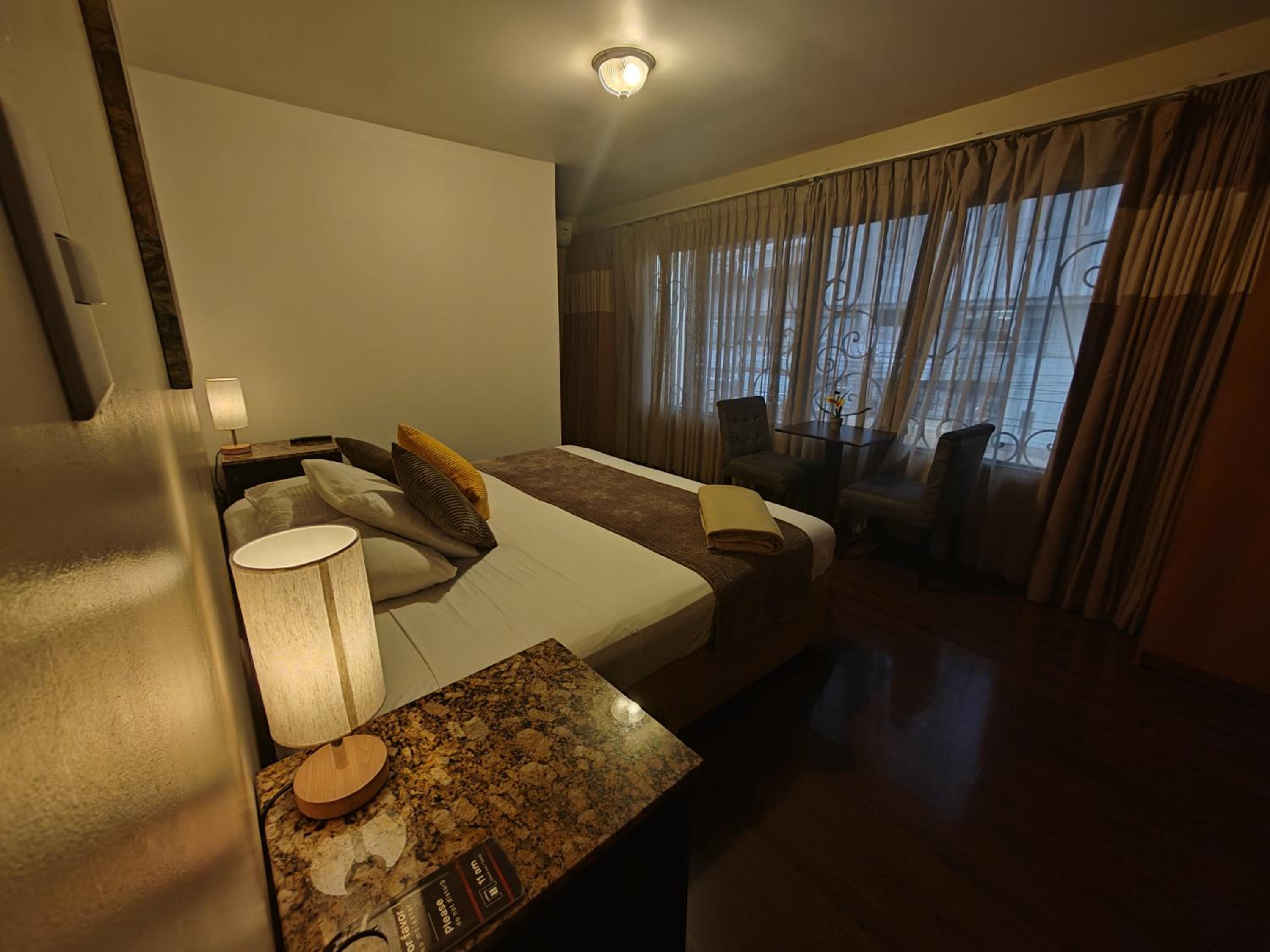 King Room photo 1