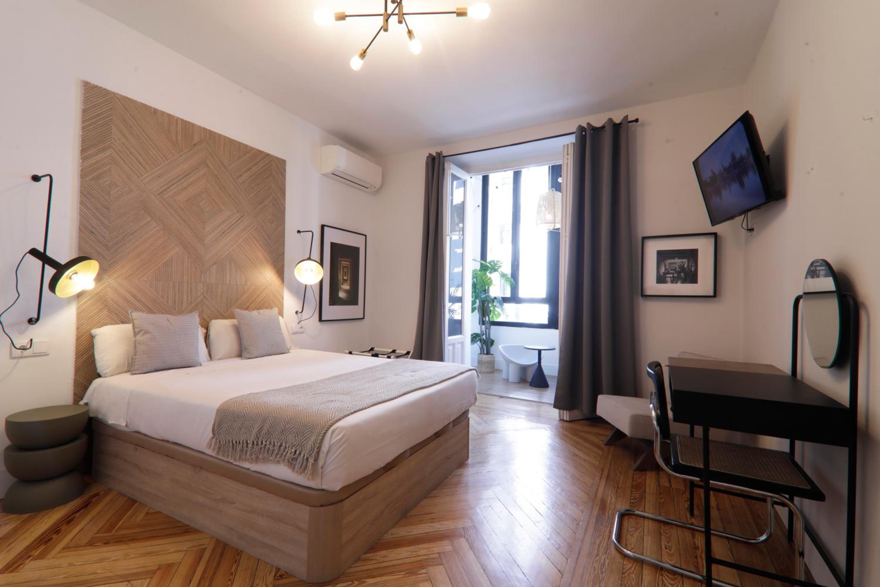 Habitación Doble Superior