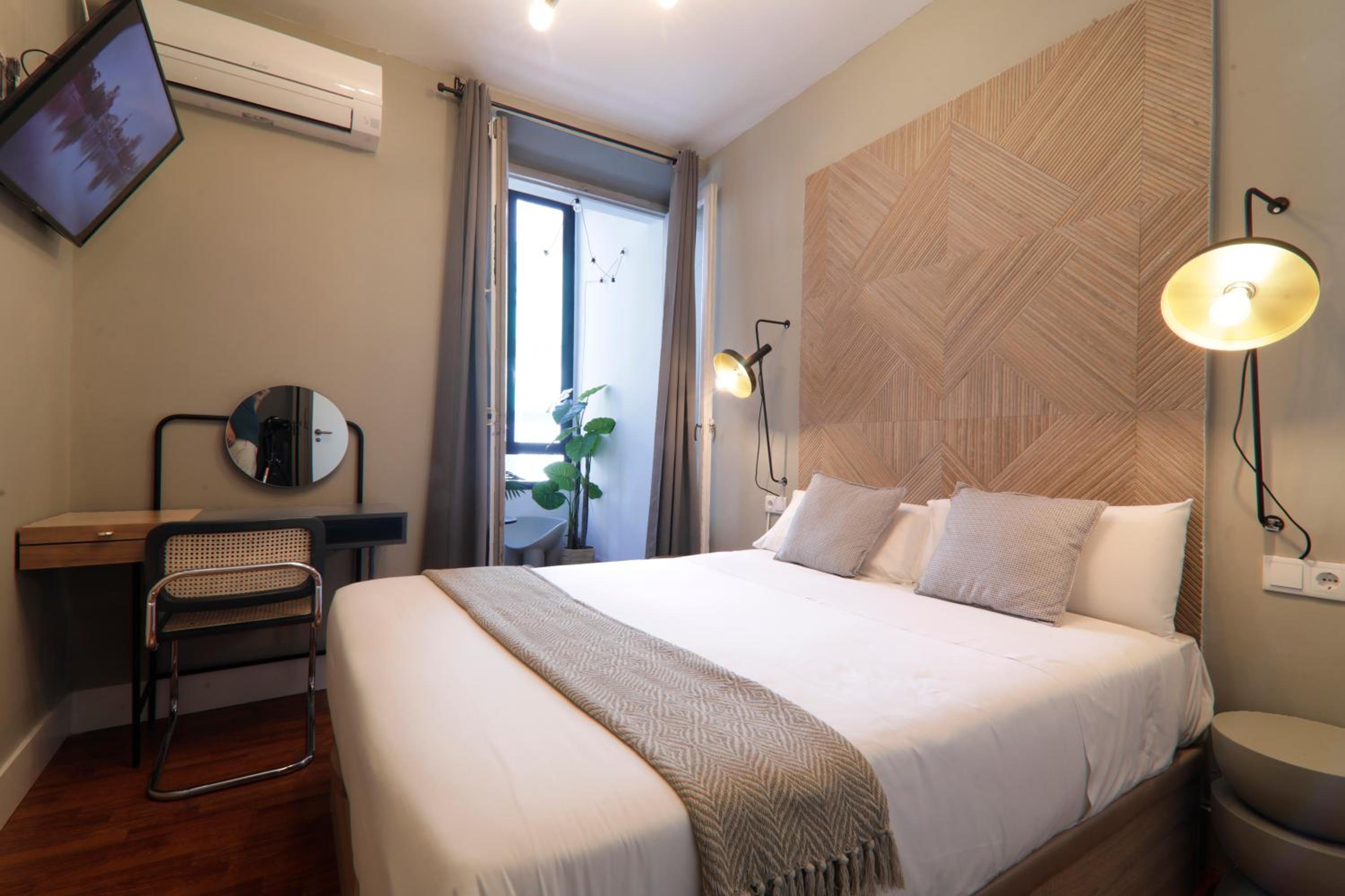 Superior Double Room photo 2