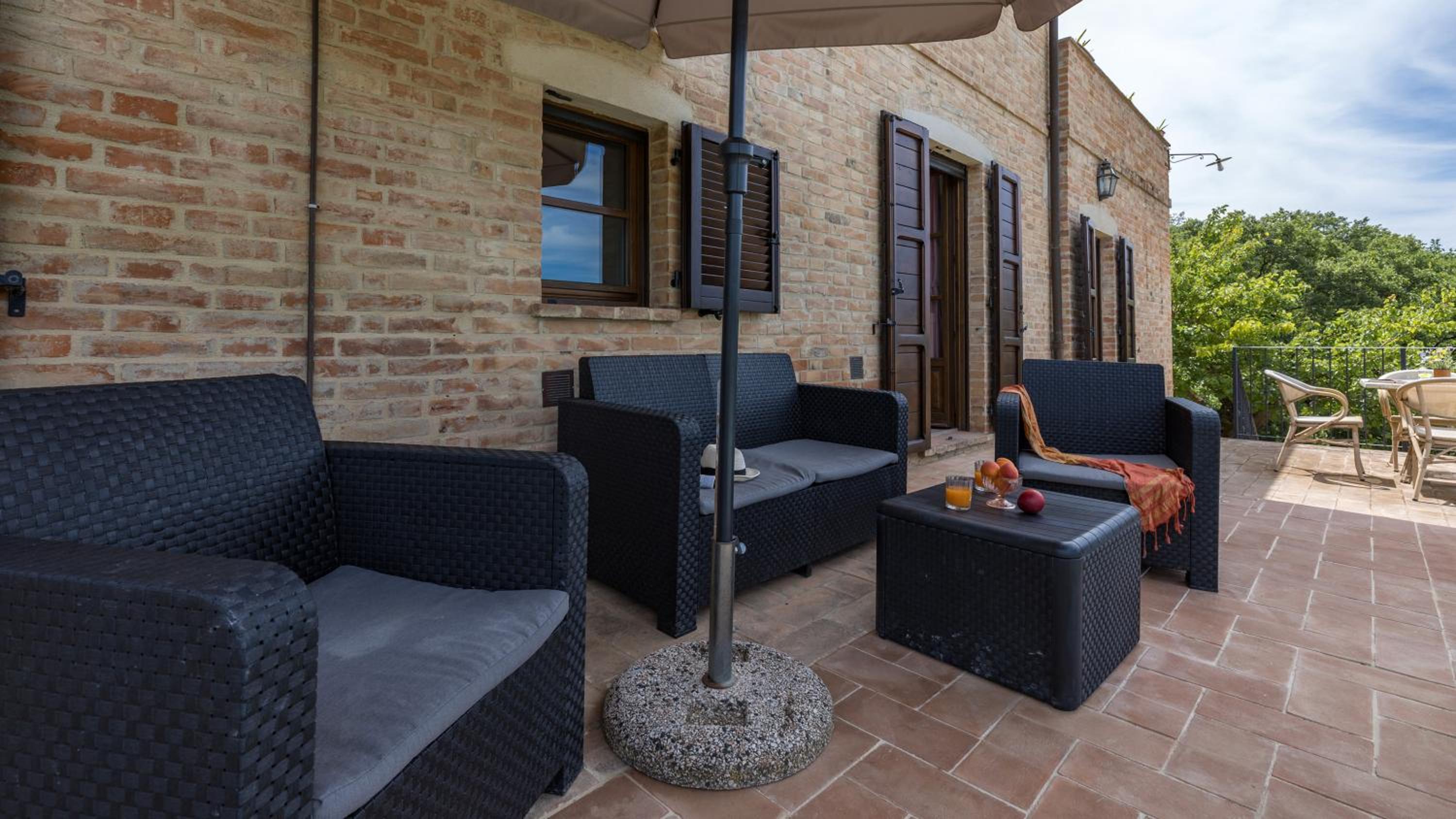 Four-Bedroom Villa photo 1
