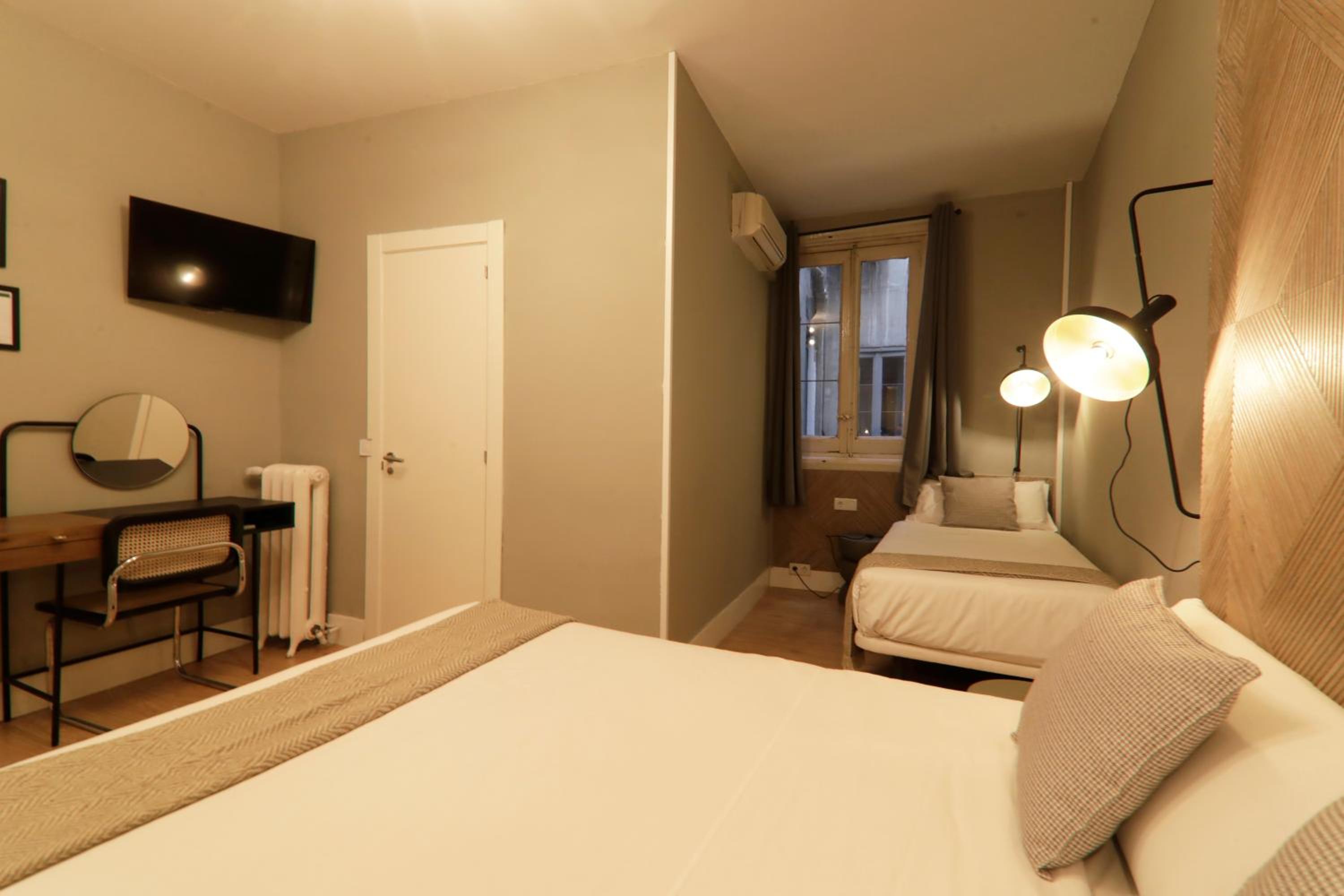 Triple Room photo 3