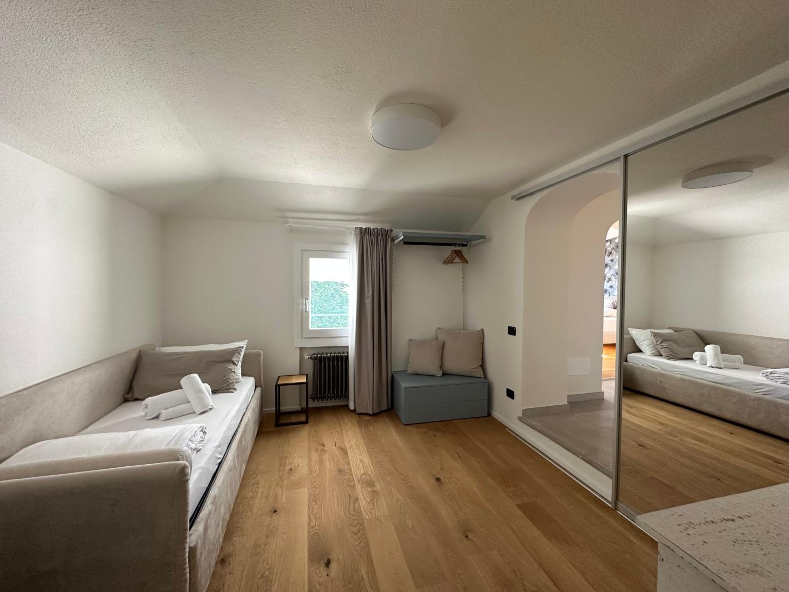 Suite with Garden View photo 2