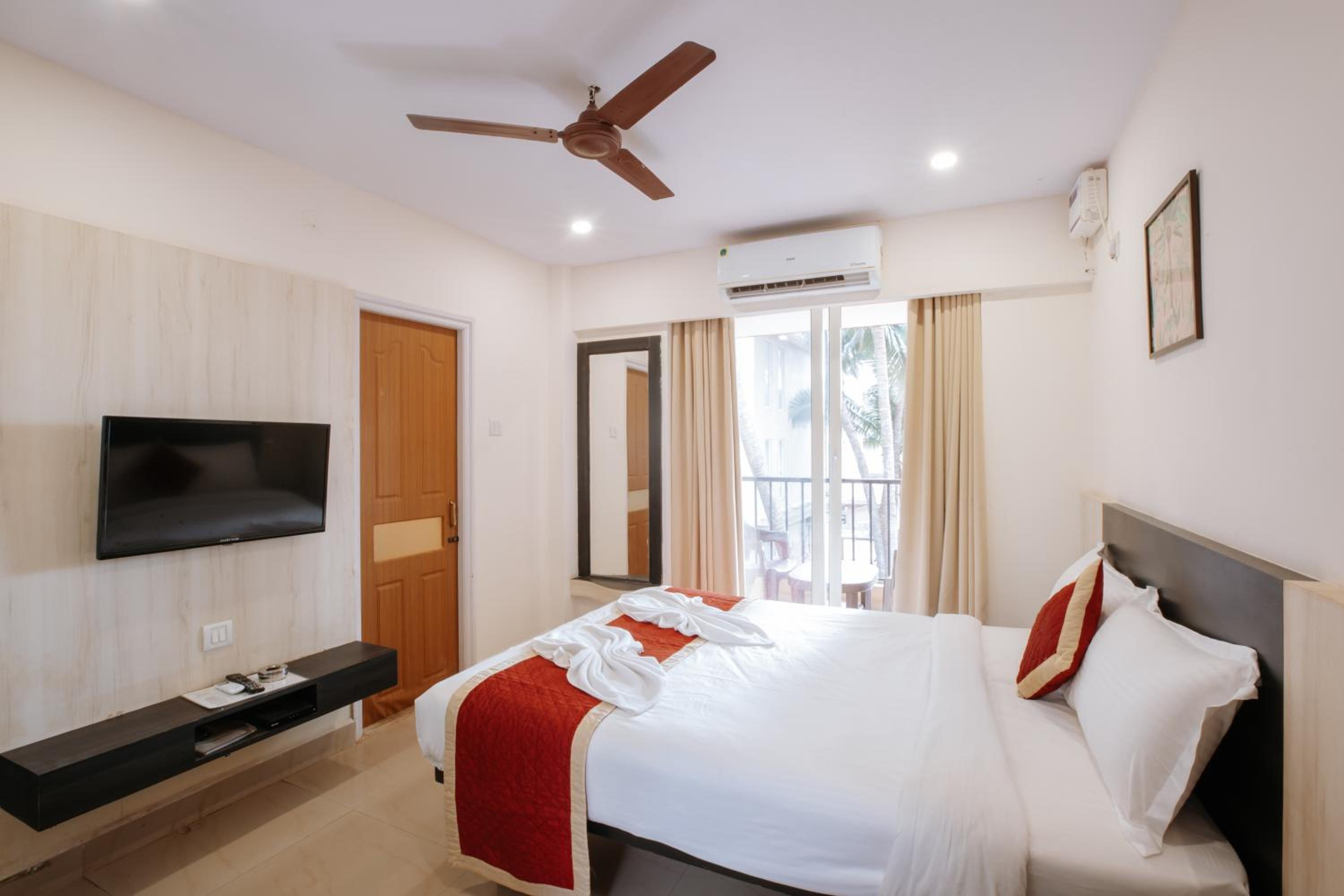 Deluxe Room photo 1
