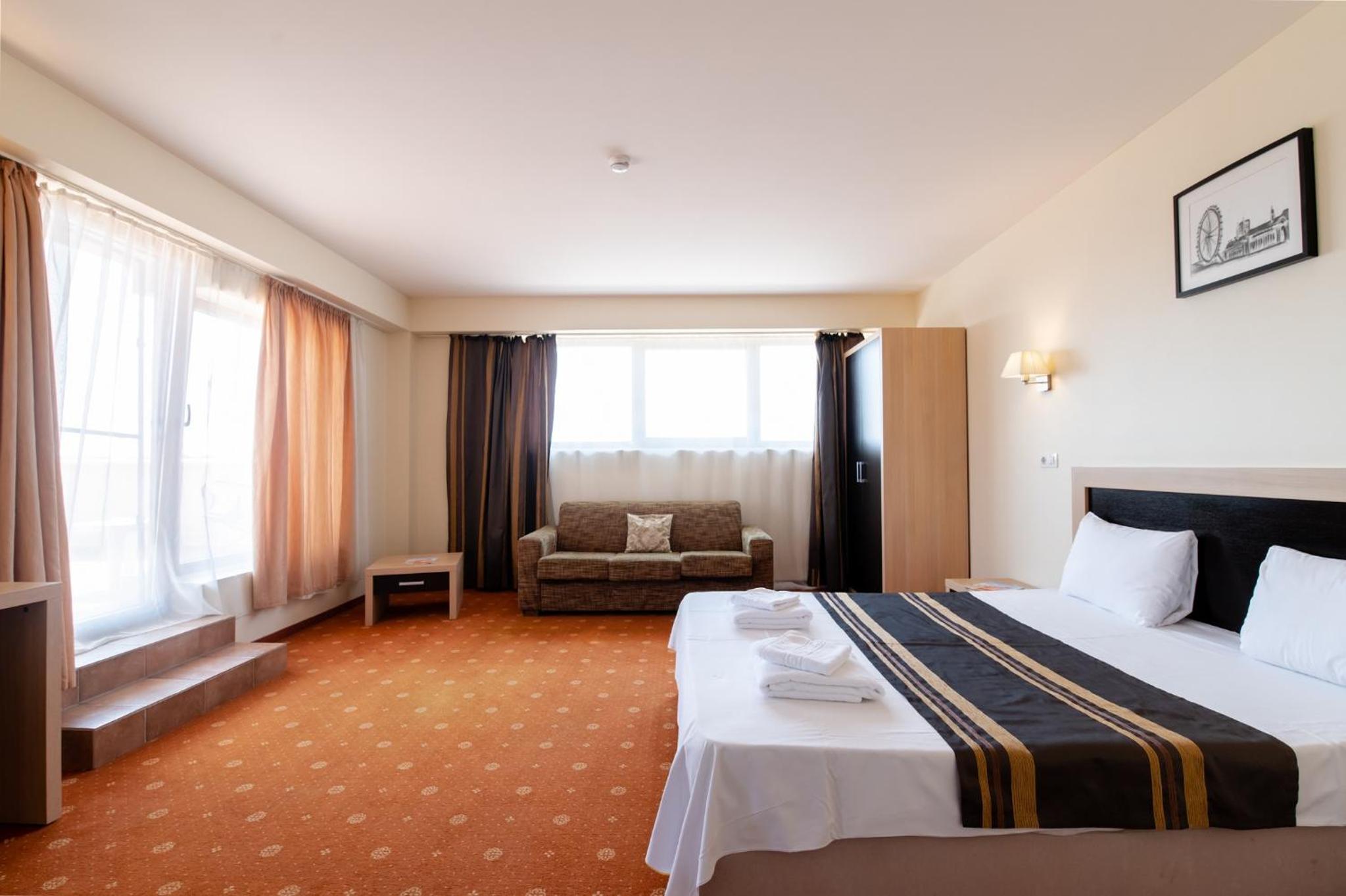 Executive Suite with Terrace photo 1