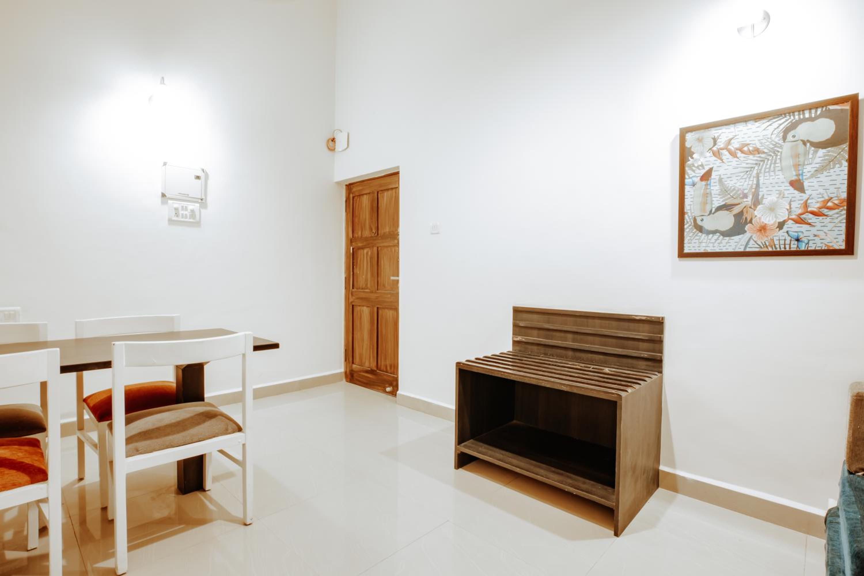 Suite with Balcony - Photo 6