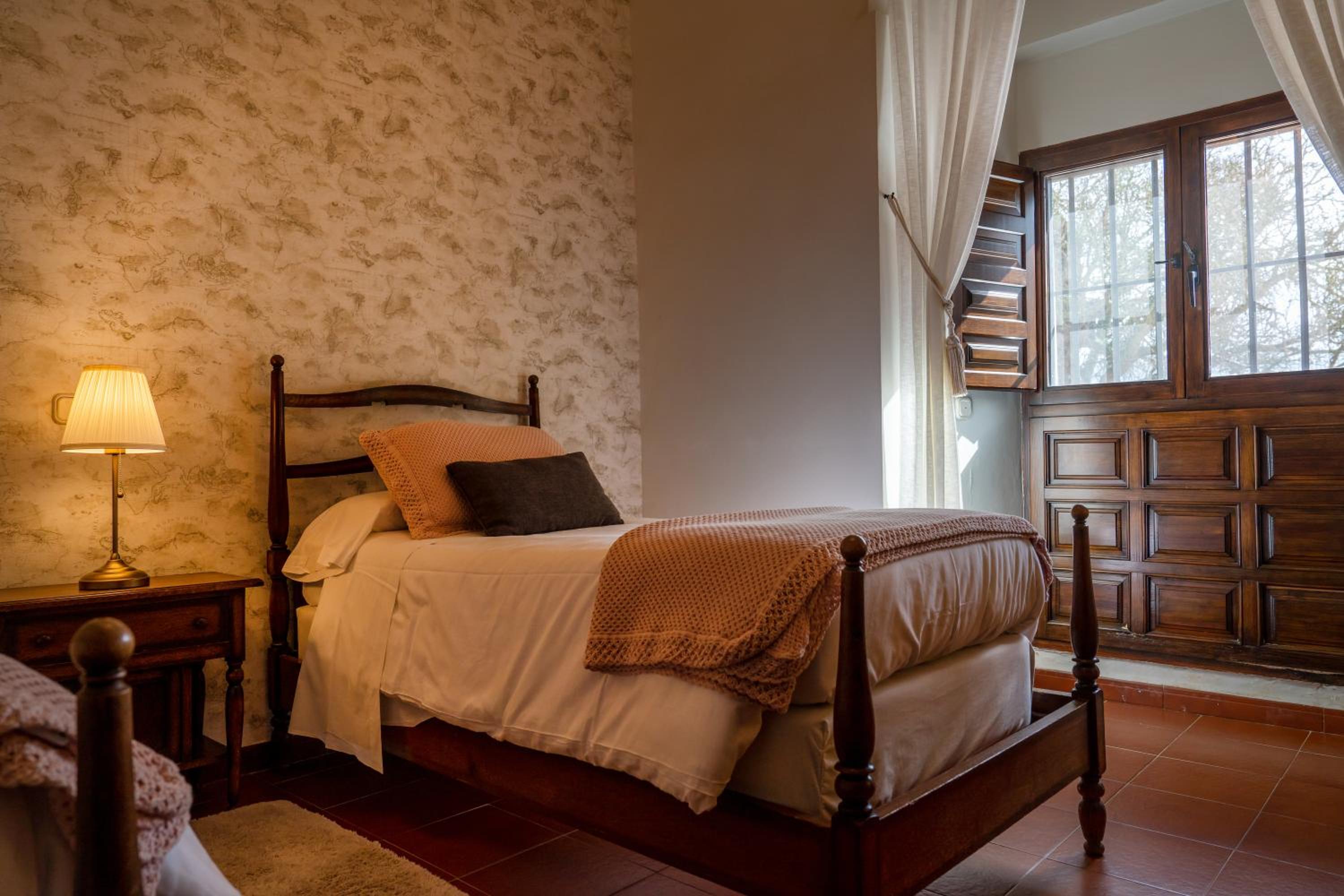 Superior Double Room photo 1