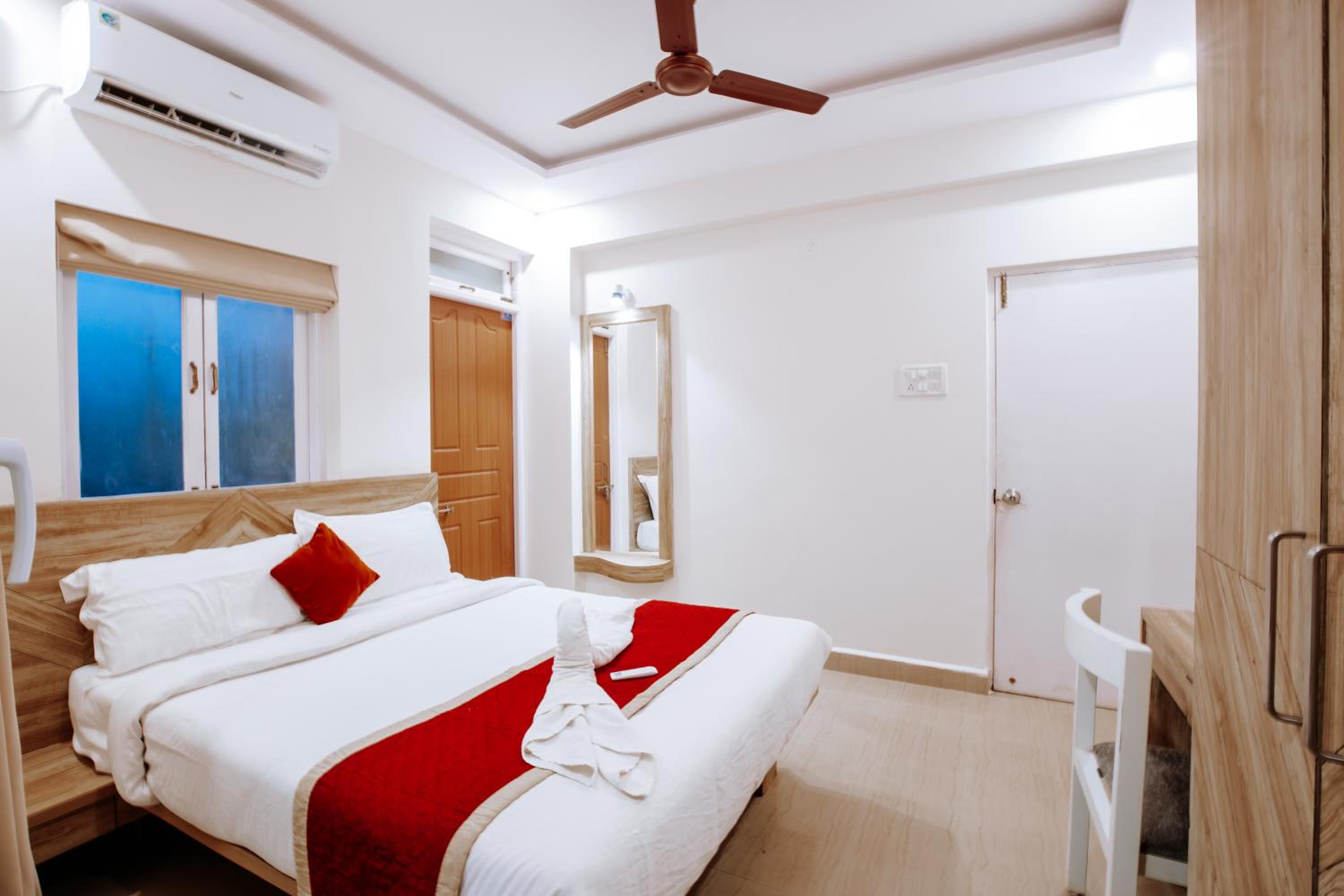 Two-Bedroom Family Apartment photo 1