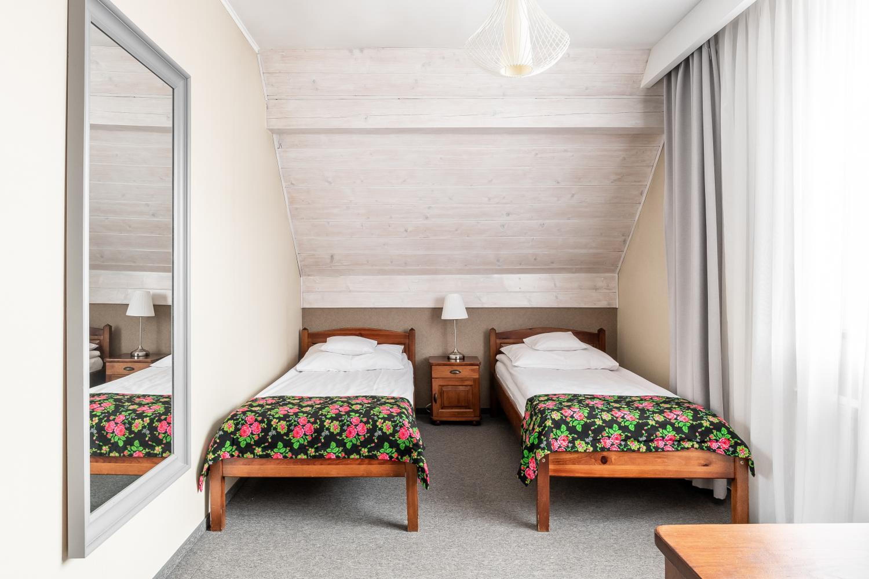 Premium Twin Room photo 1