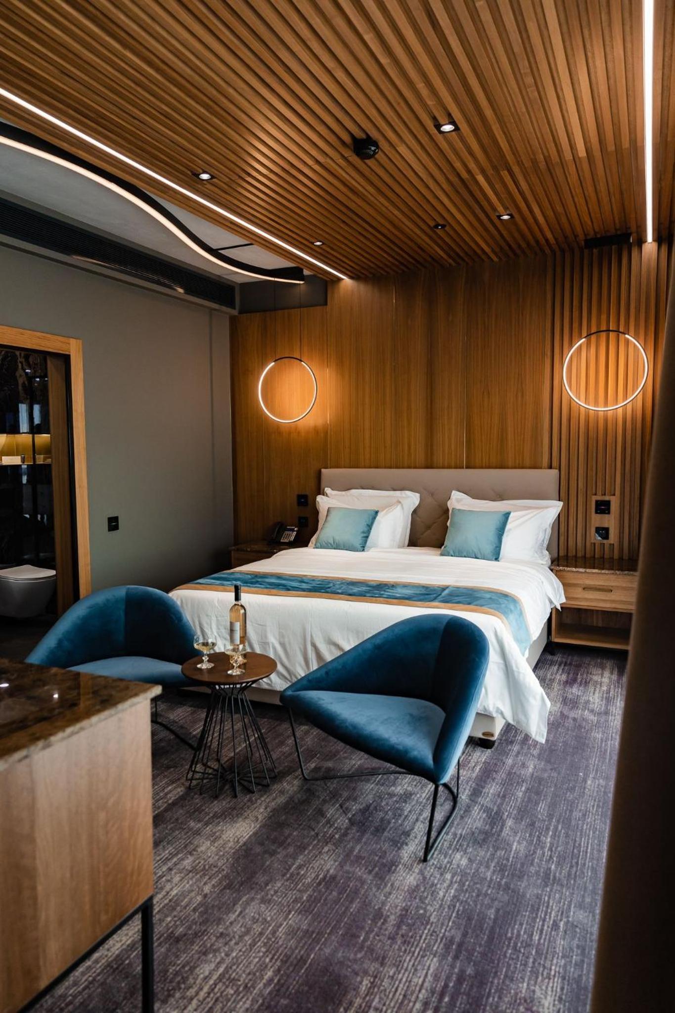 Junior Suite - Photo 5