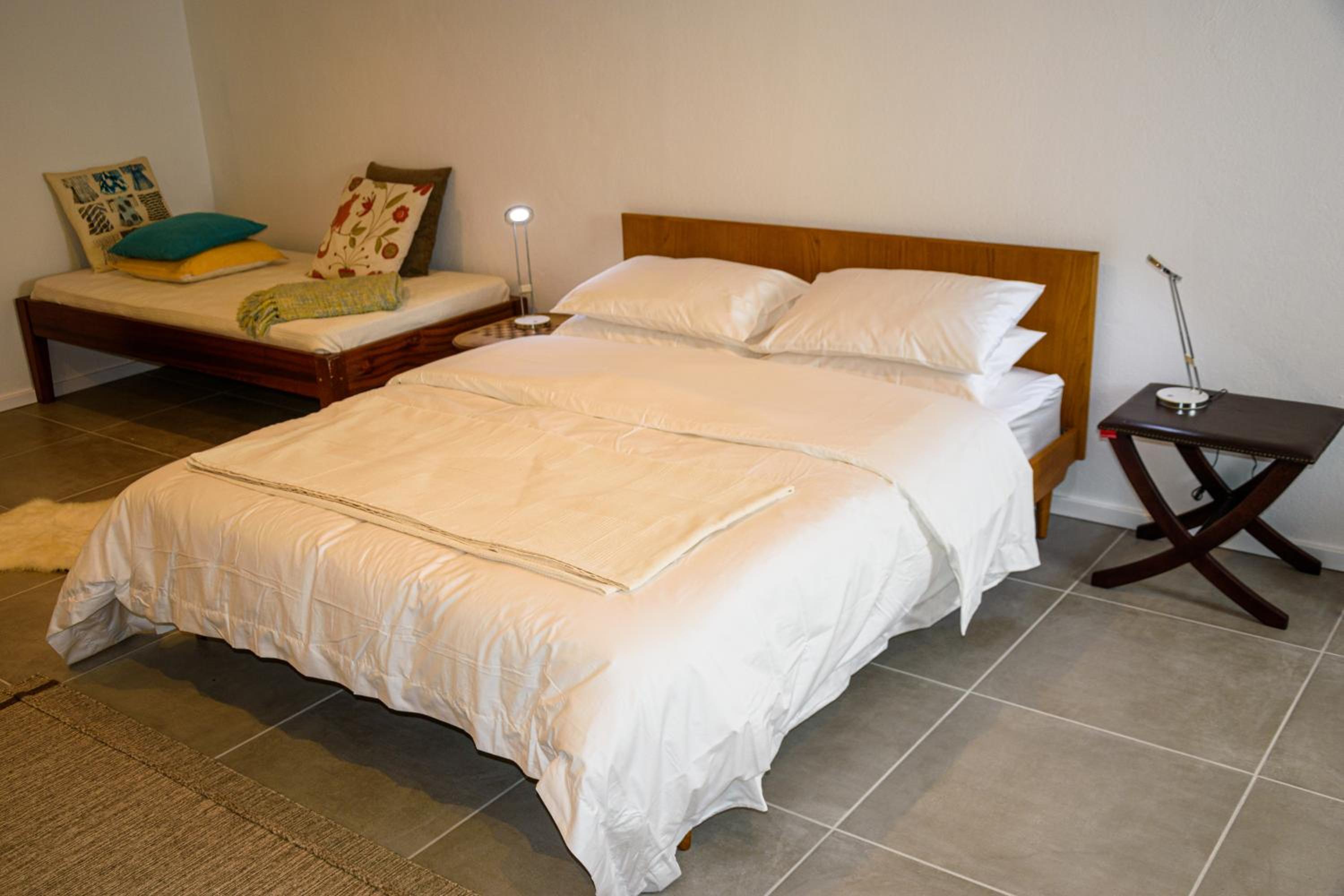 Queen Room with Garden View photo 1