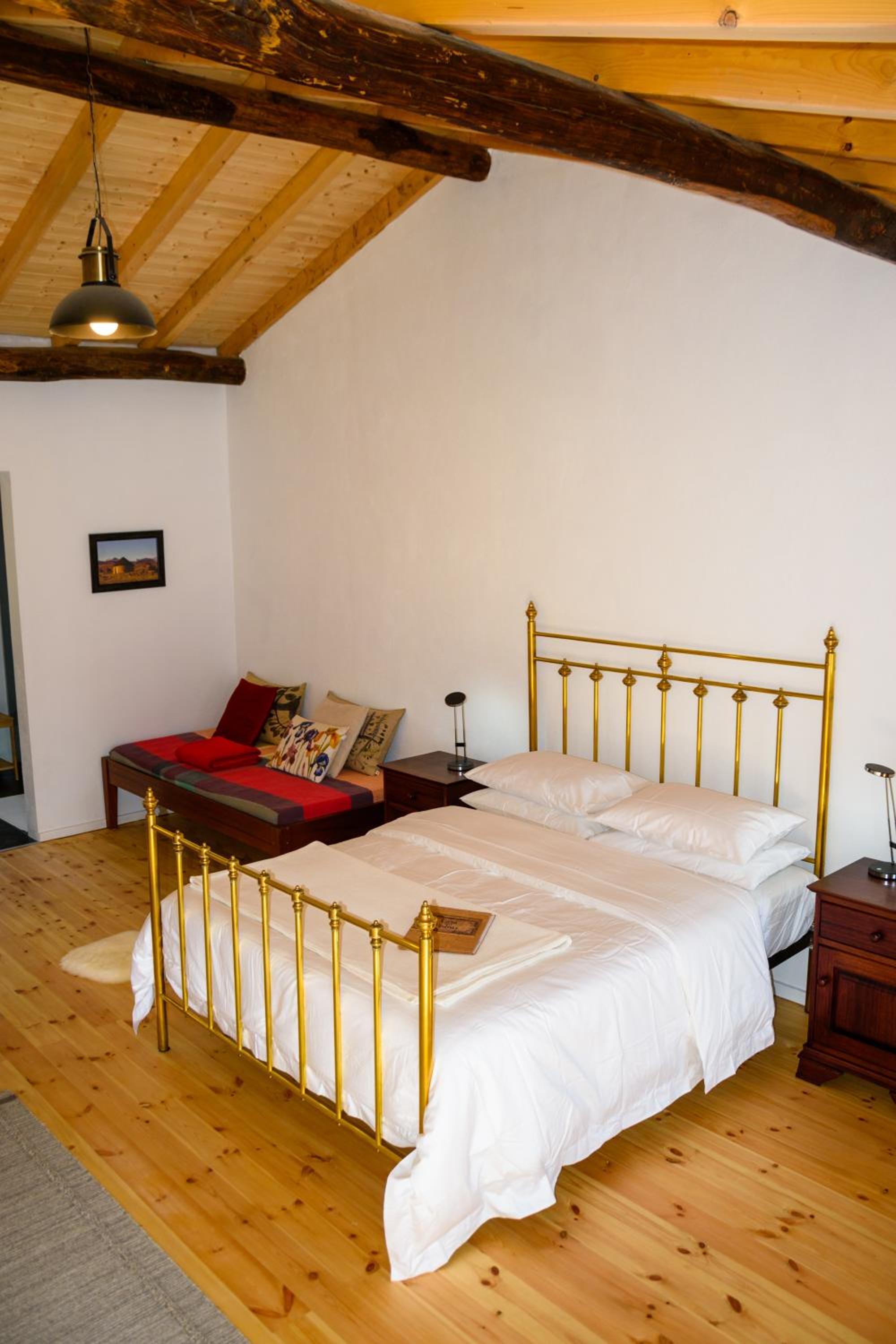 Queen Room with Garden View photo 1