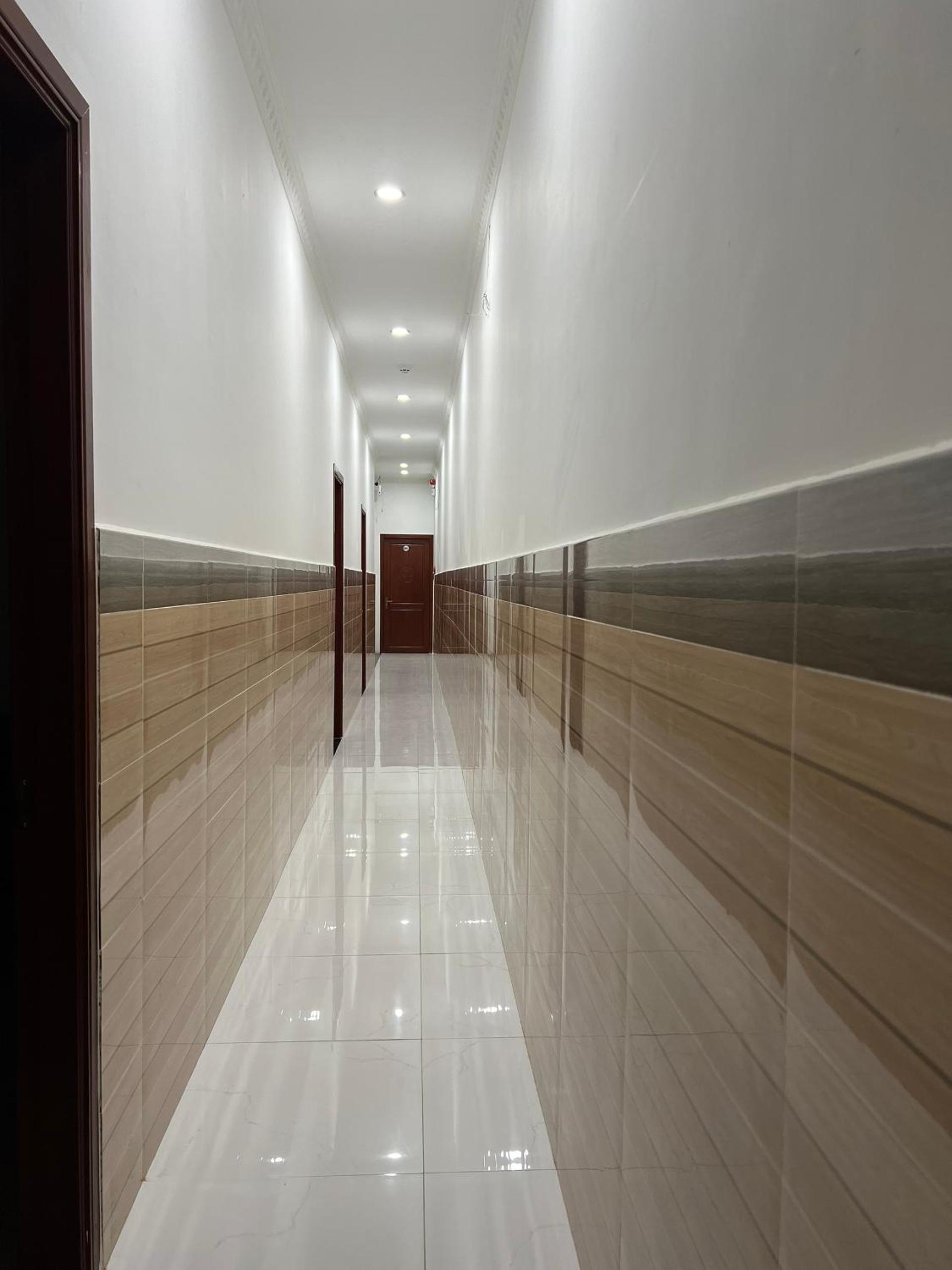Deluxe Quadruple Room photo 1
