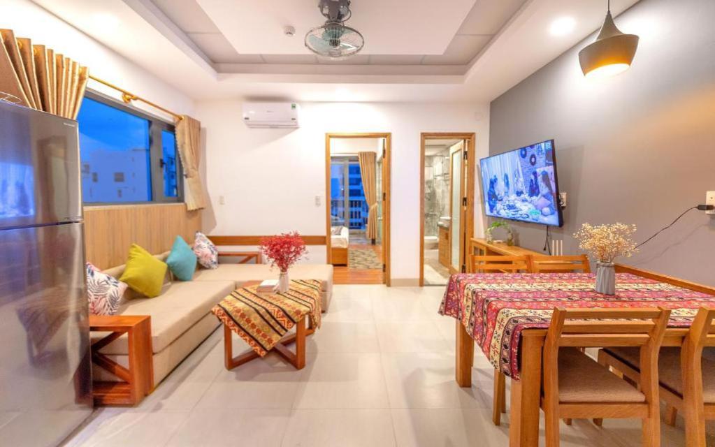 Senior Apartment with Sea View - Photo 7