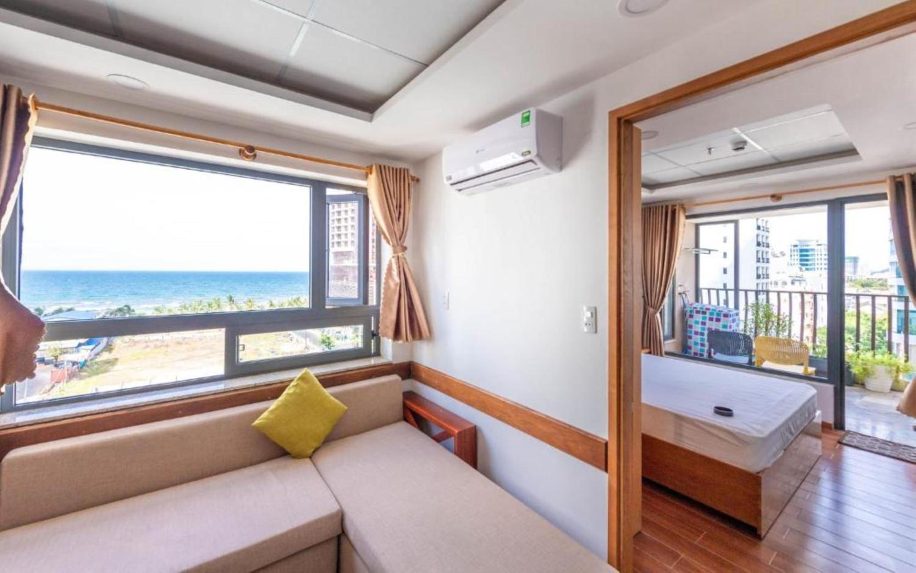 Senior Apartment with Sea View - Photo 10