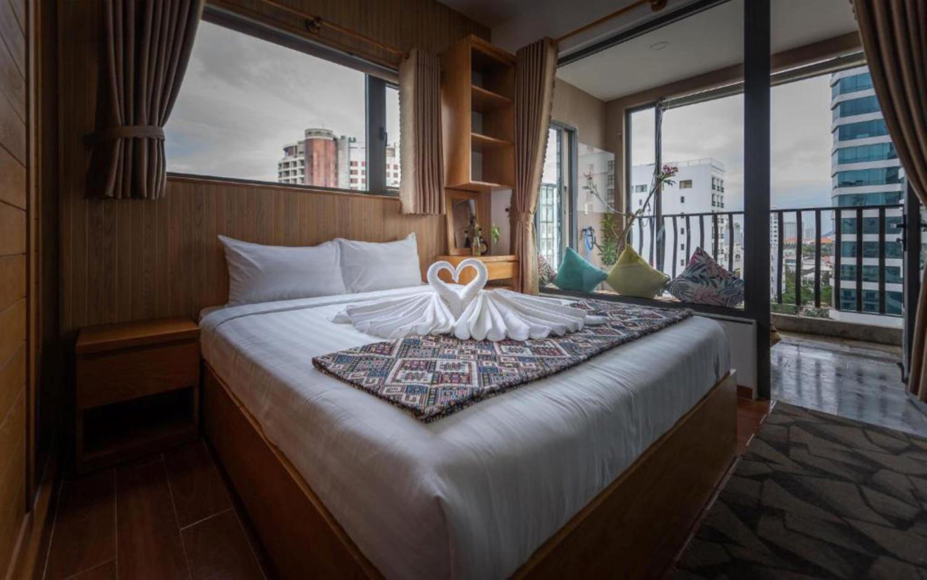 Senior Apartment with Sea View - Photo 8
