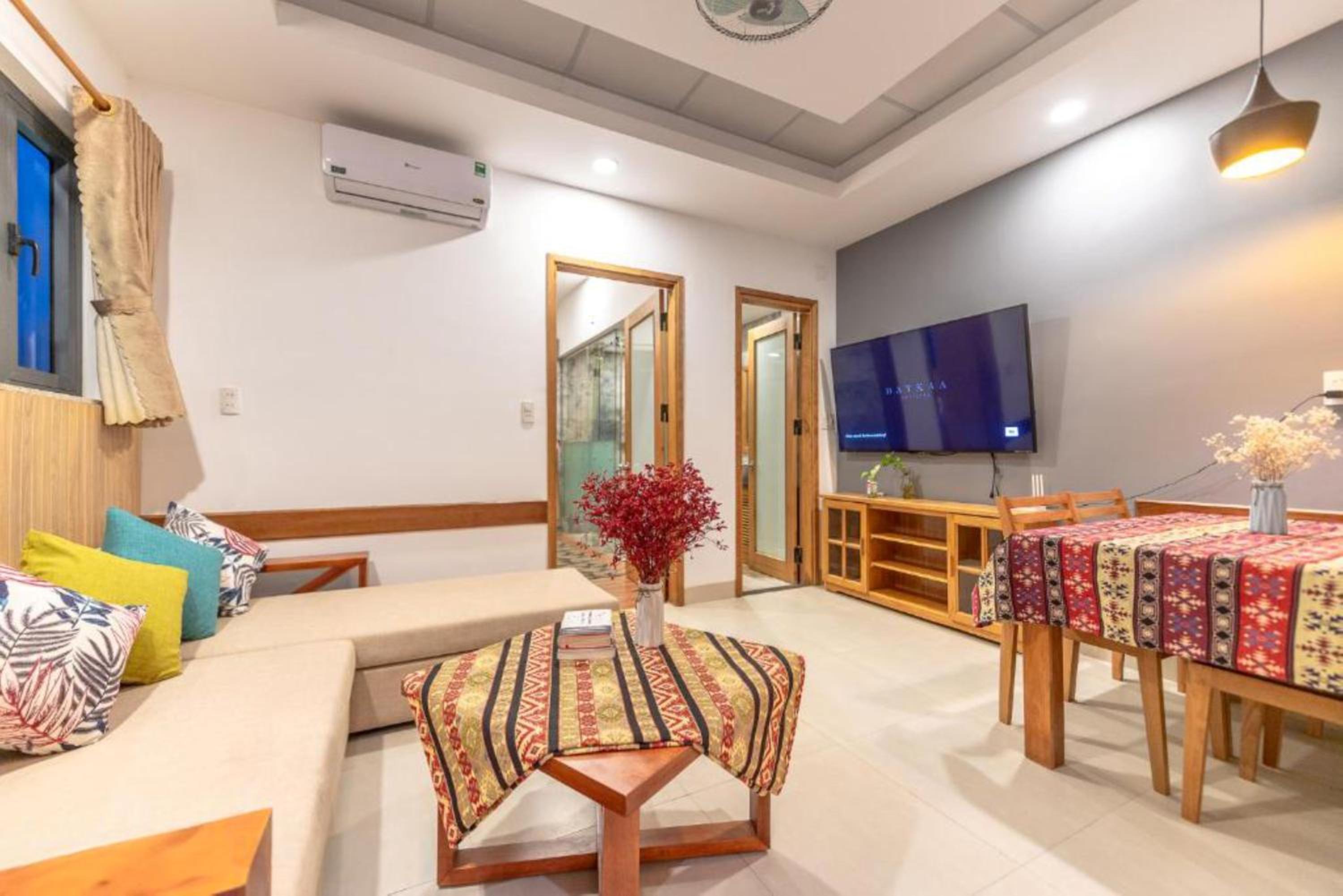 Senior Apartment with Sea View - Photo 2