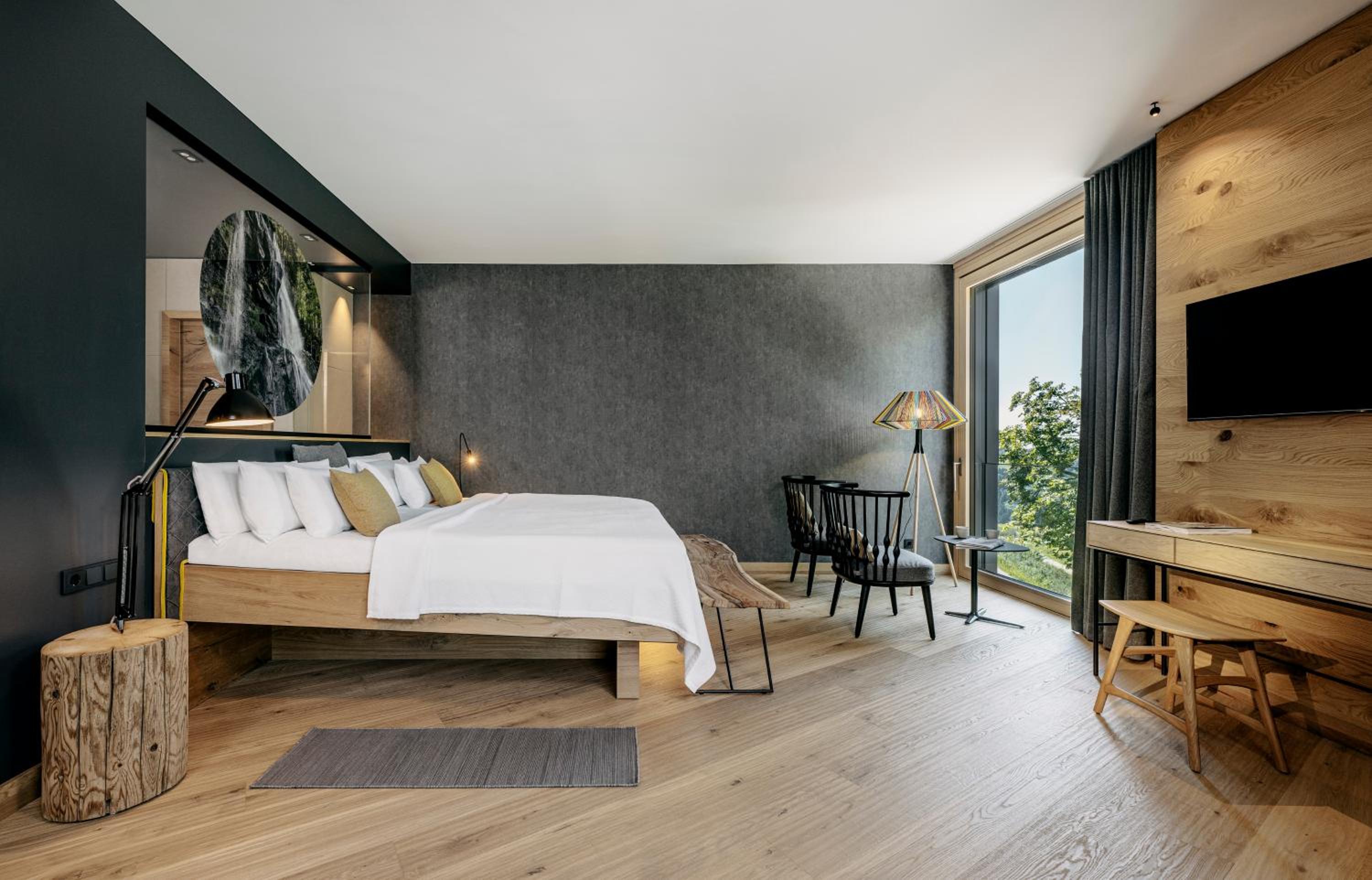 WellbeingSuite Forest View