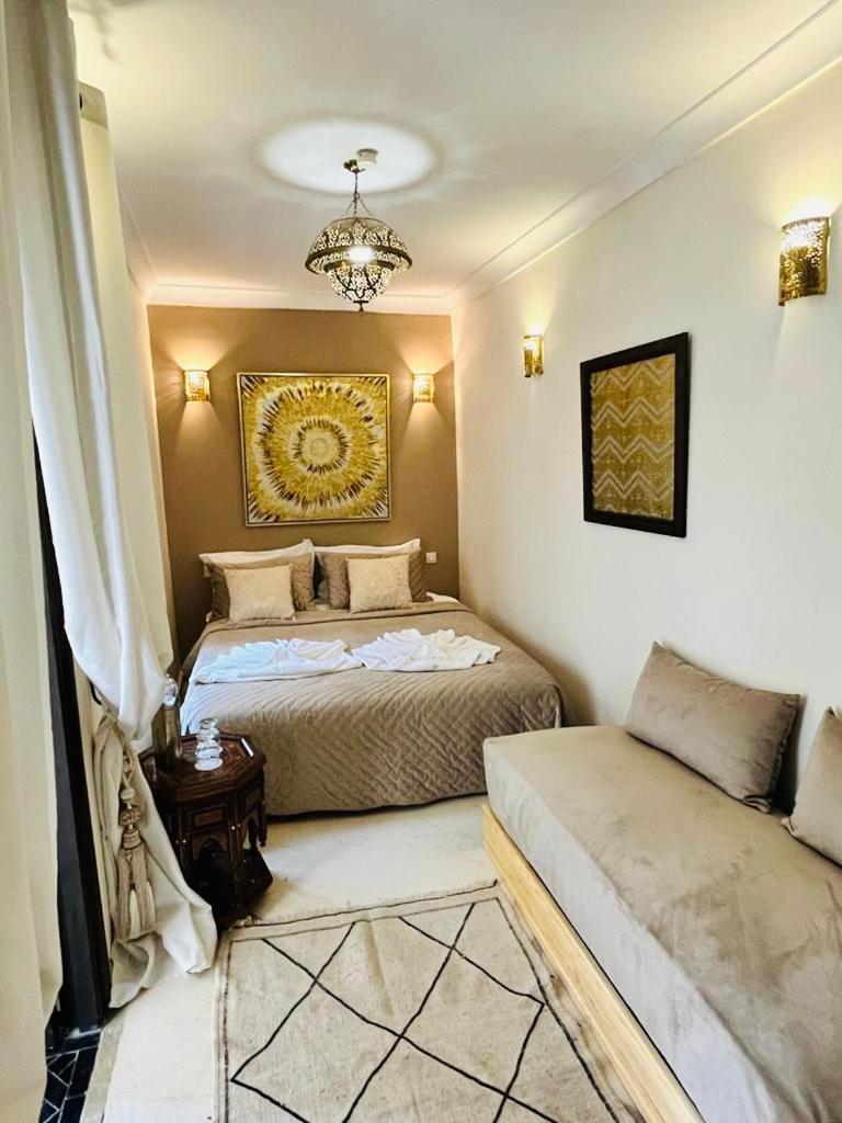 Berber Double room - Photo 3