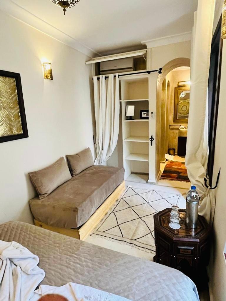 Berber Double room - Photo 1