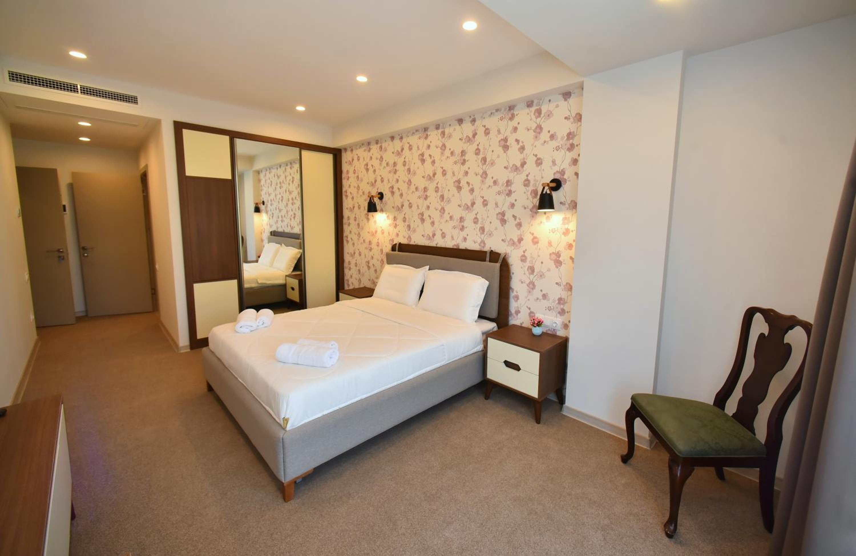 Superior Double Room photo 3