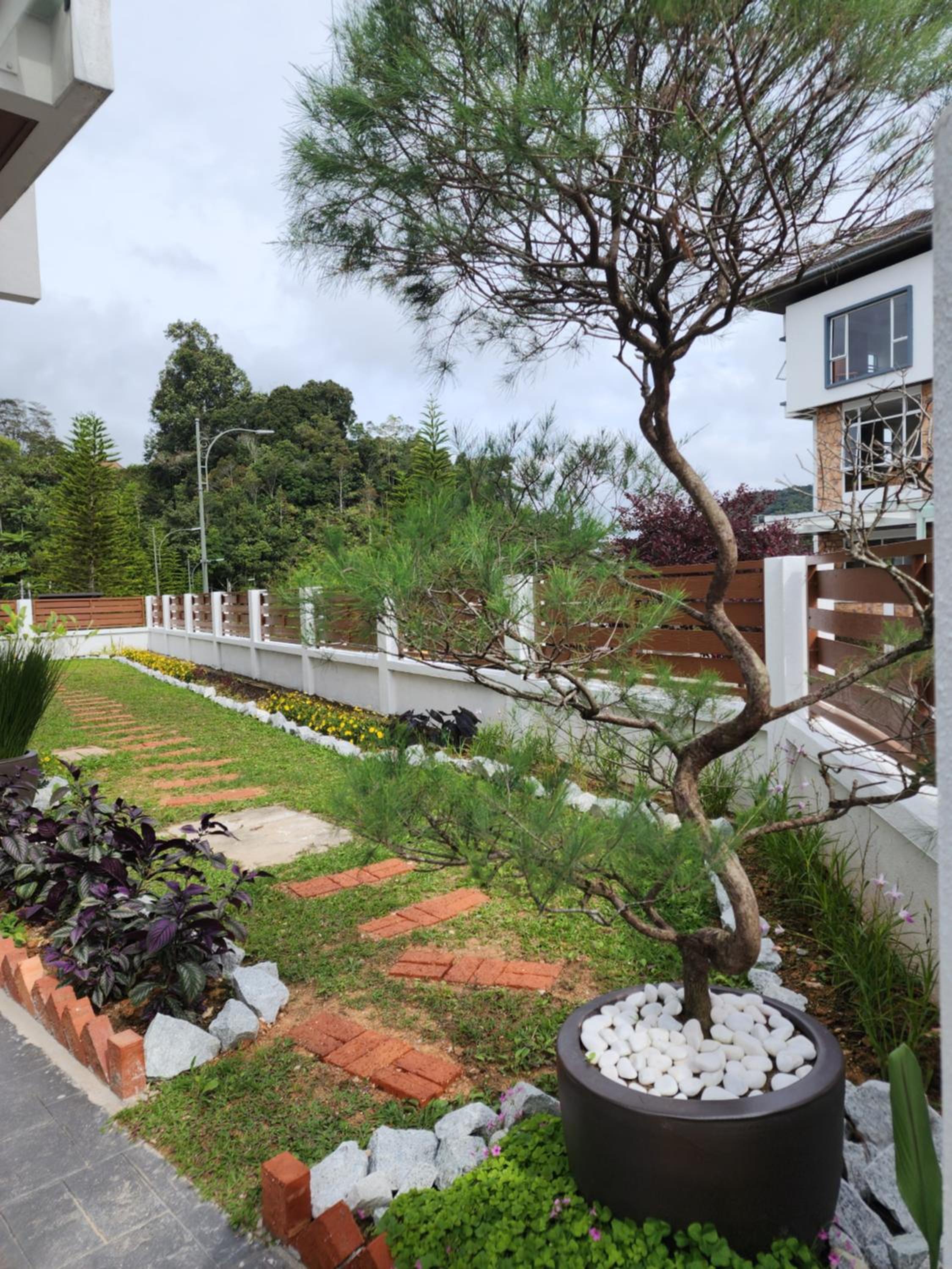 Deluxe Villa photo 1