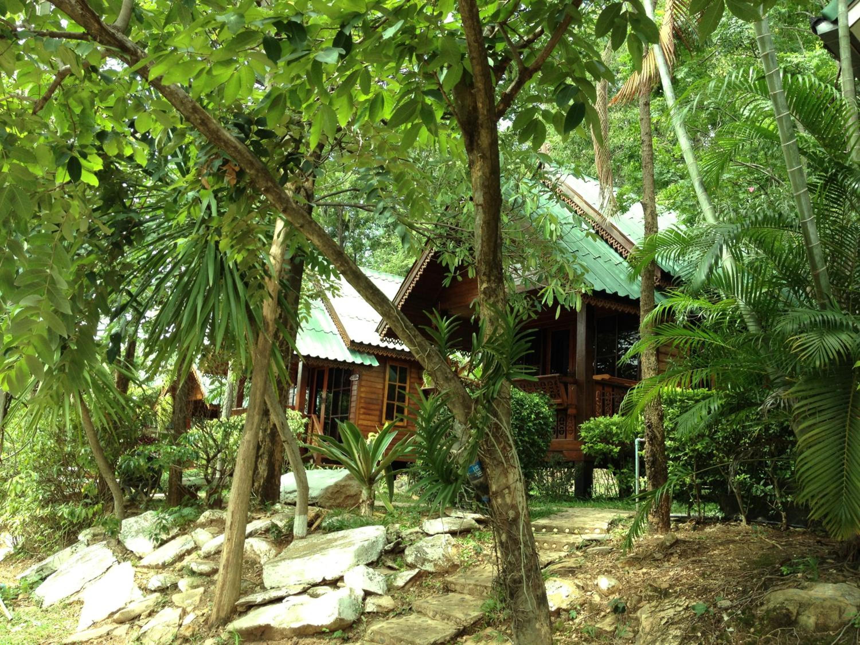 Villa photo 2