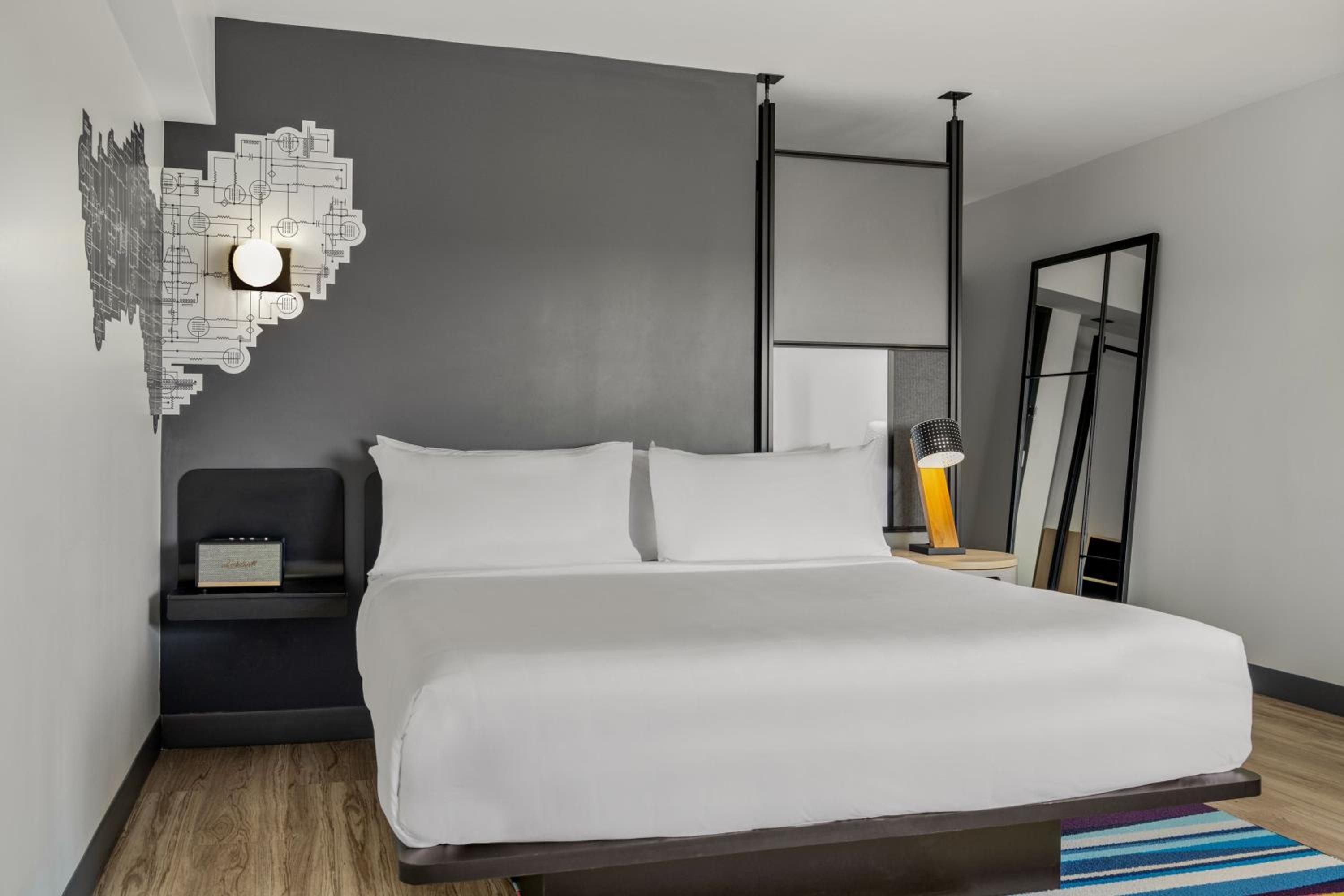 King Room - Photo 2