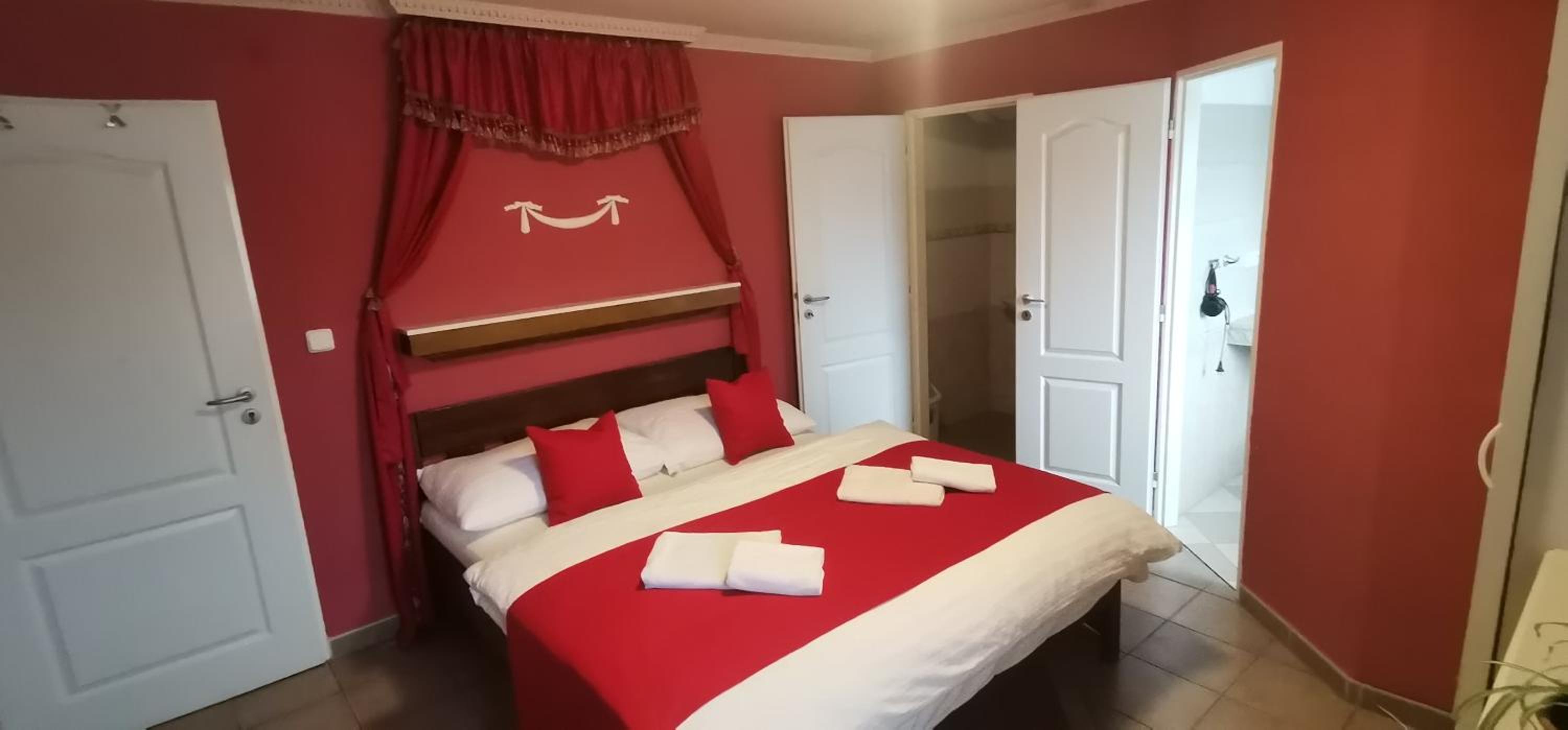 Double Room photo 1