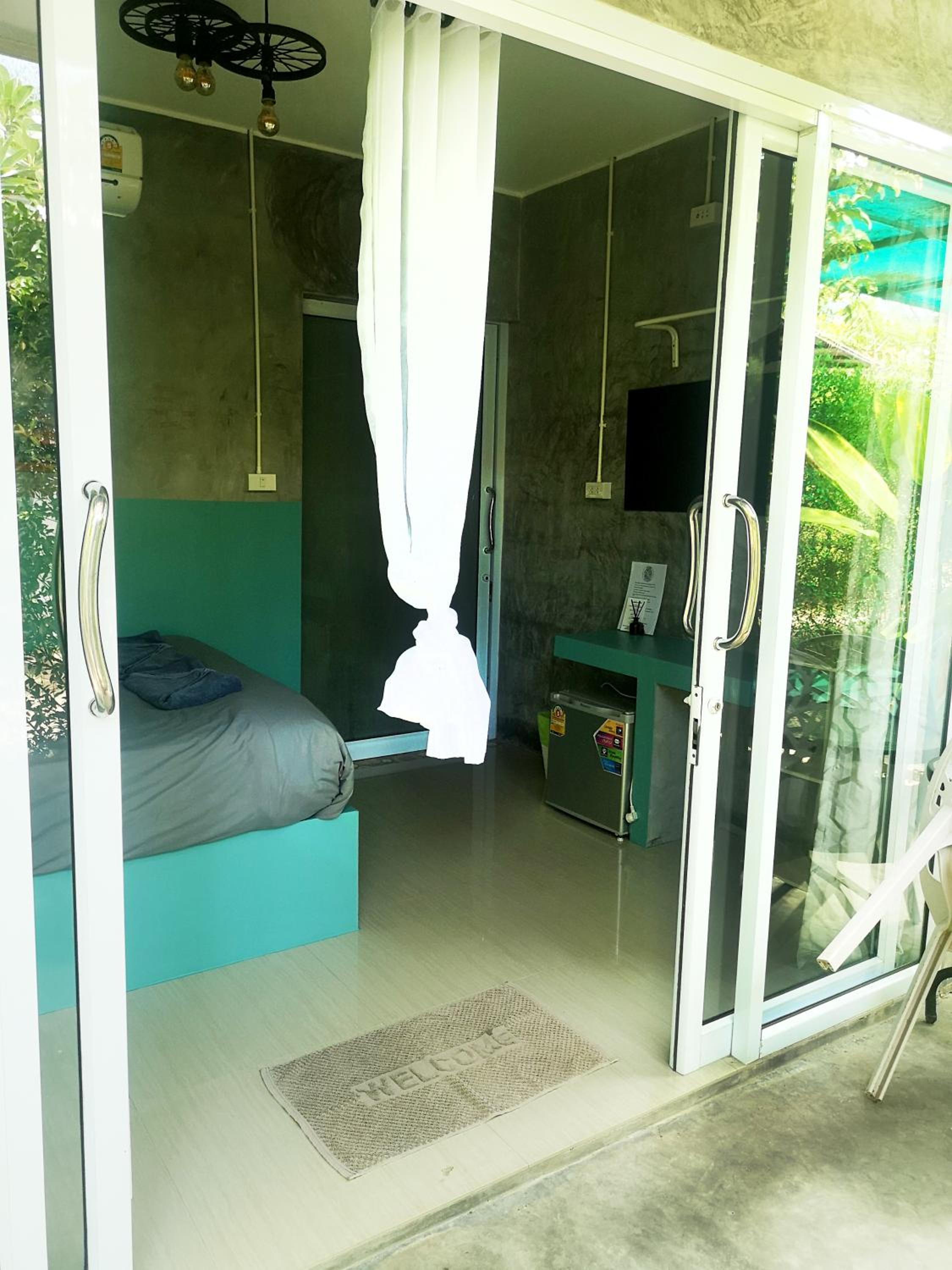 Bungalow photo 2