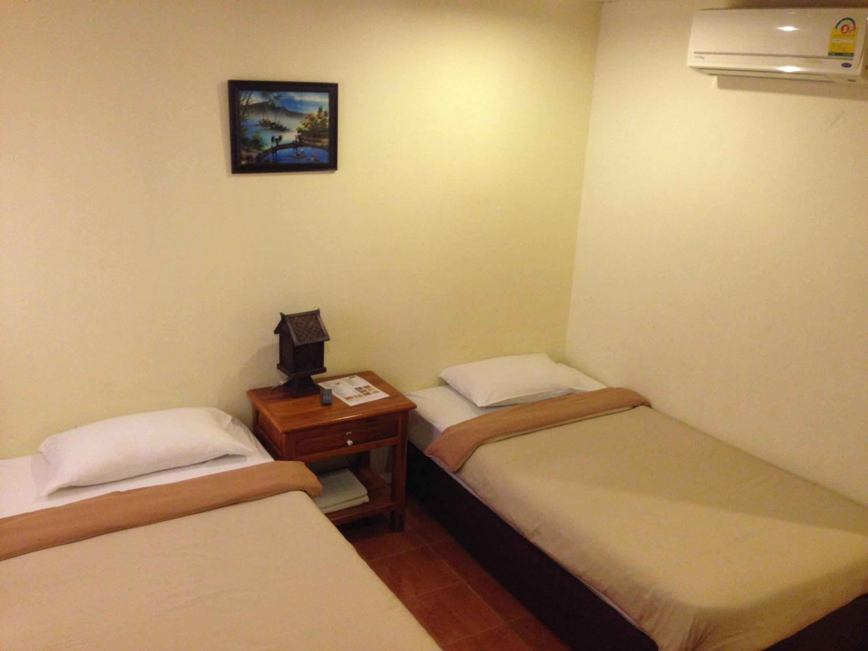 Standard Twin Room photo 1