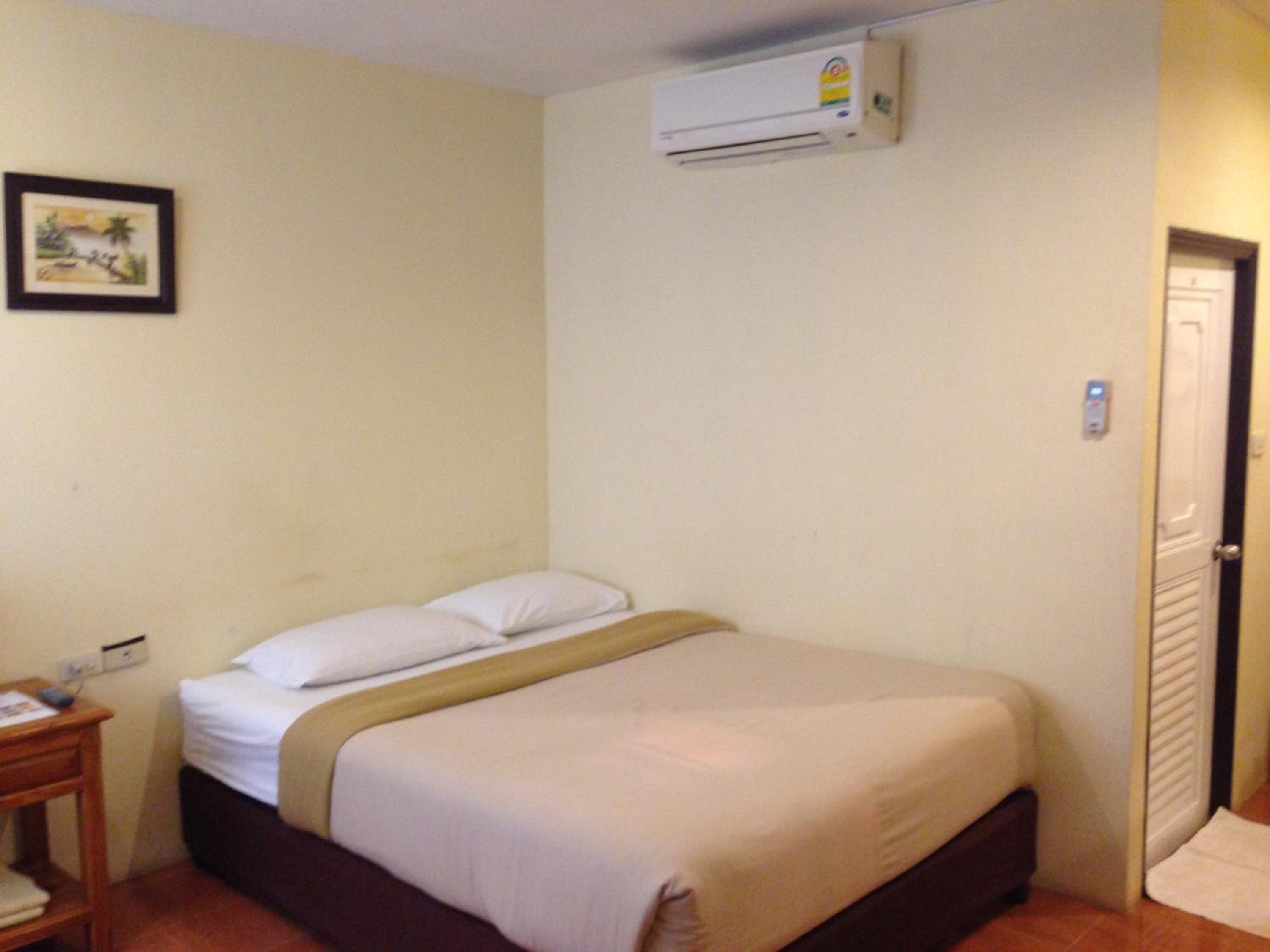 Standard Double Room photo 1