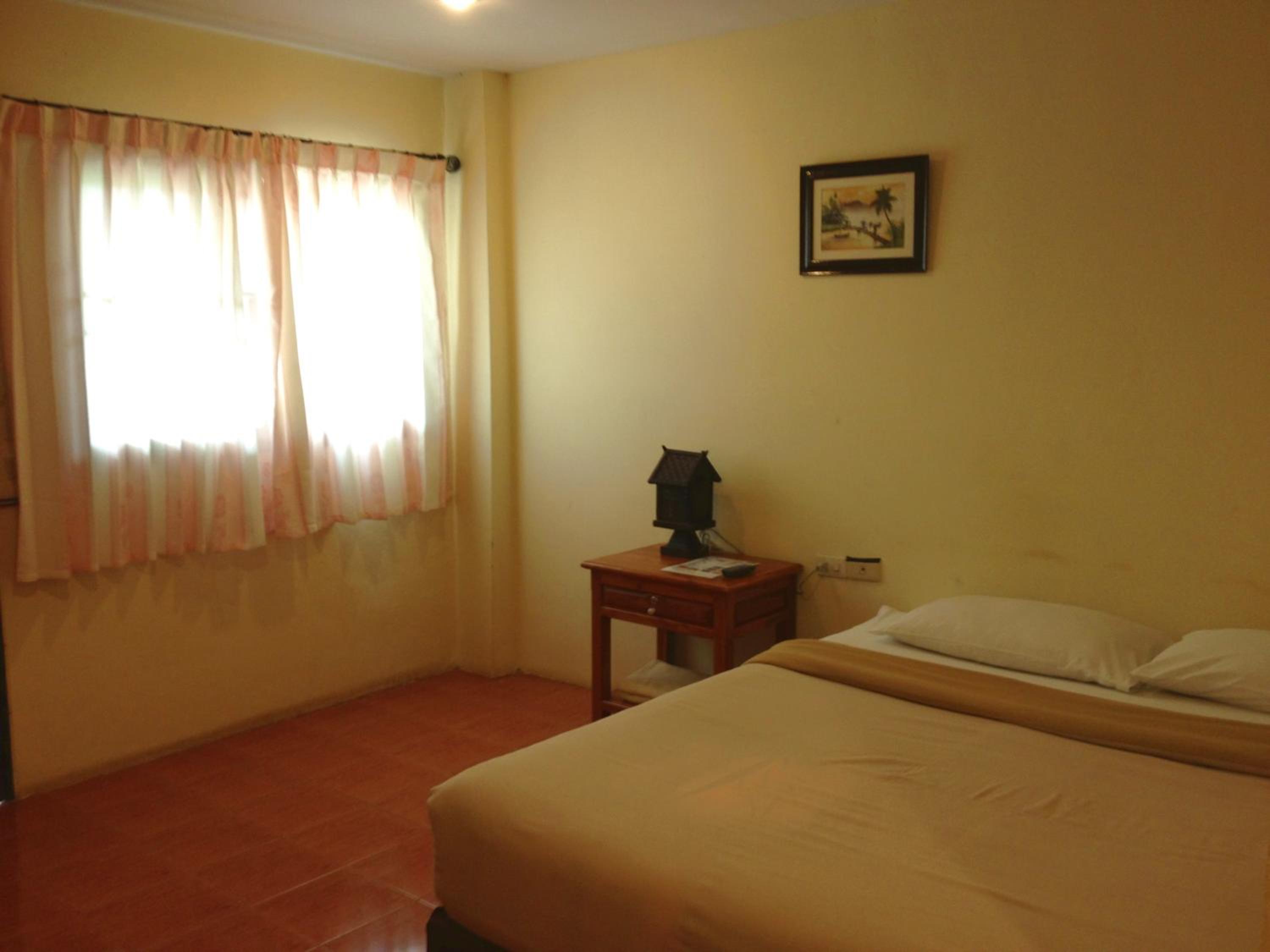 Standard Double Room photo 3