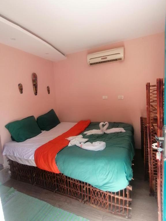 Standard Double or Twin Room - Photo 1
