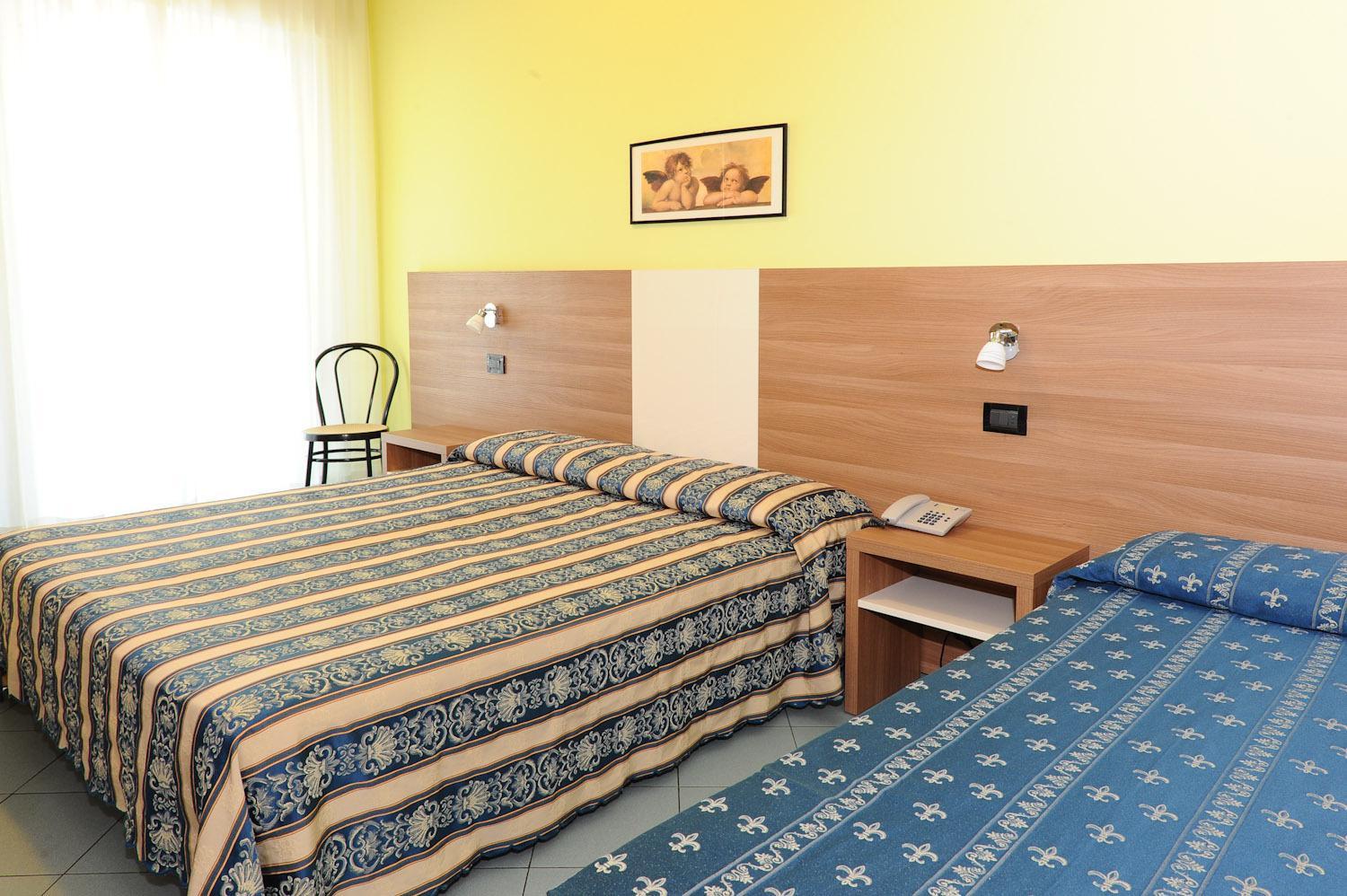Triple Room - Photo 5