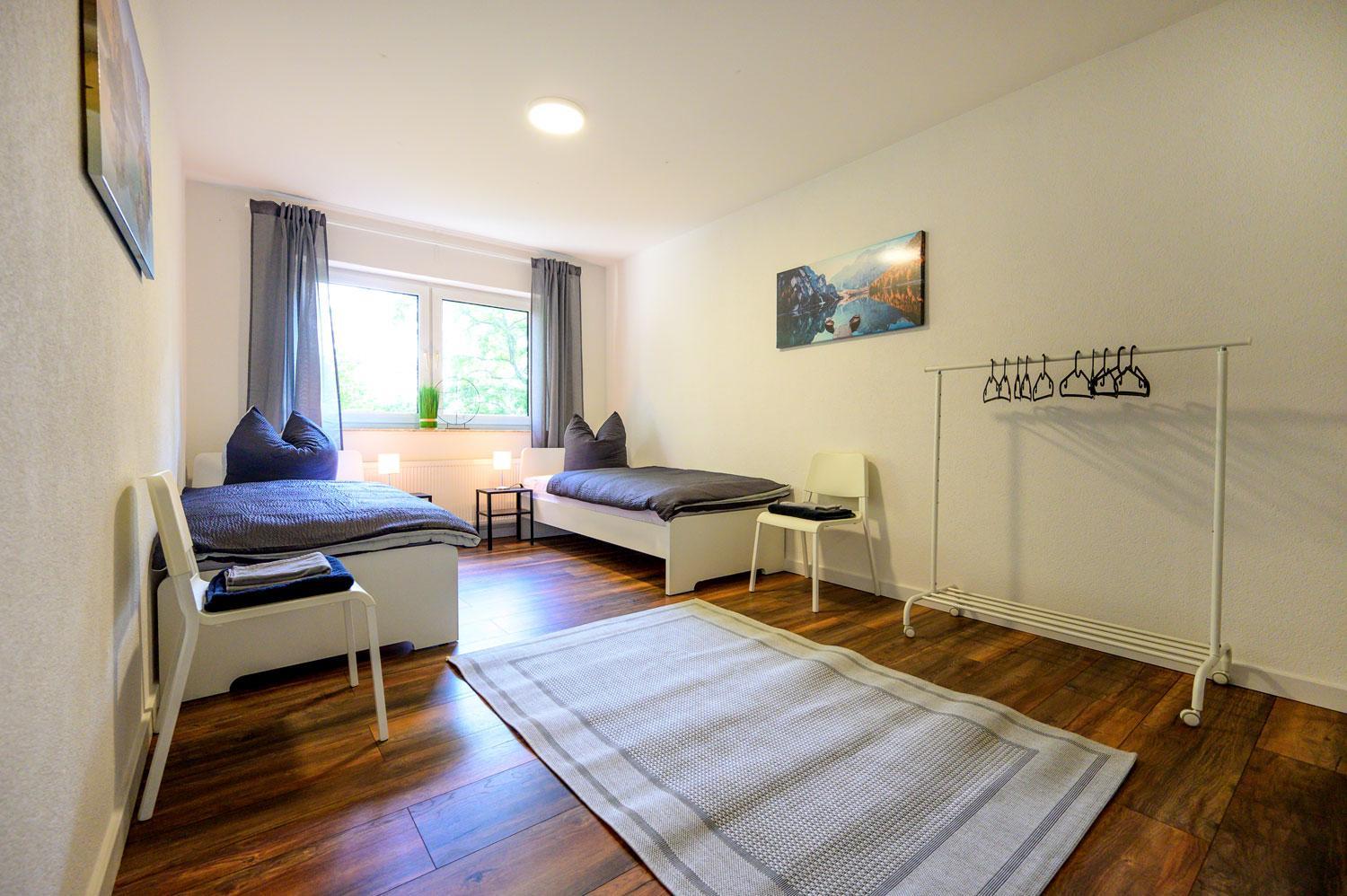 Apartment photo 2