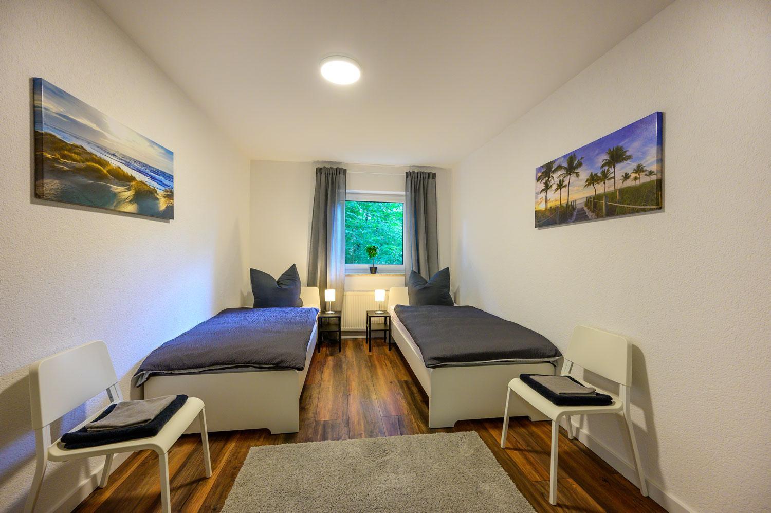 Apartment photo 1
