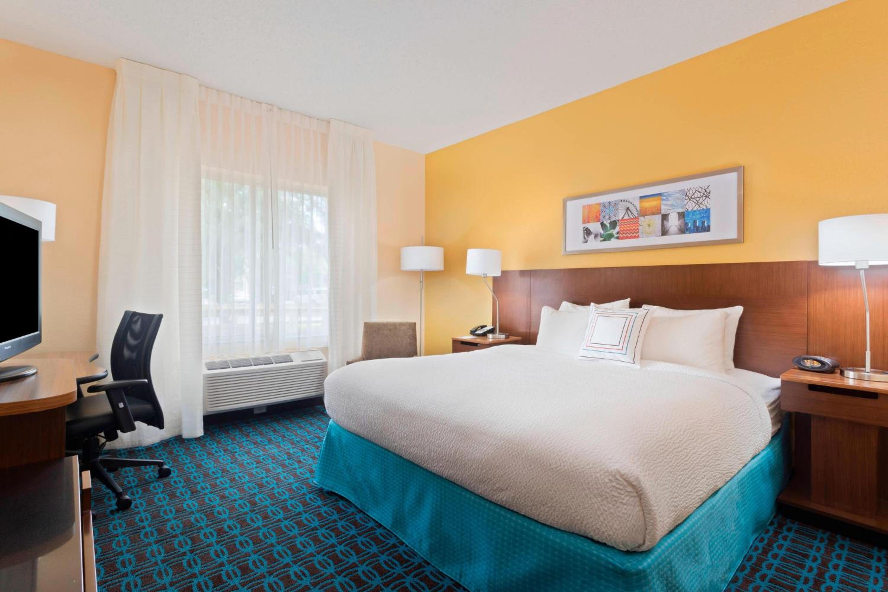 King Room - Photo 8