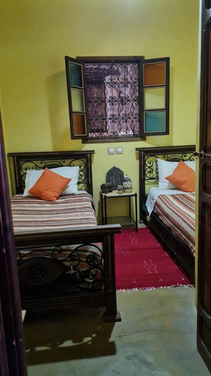Double Room With Shared Bathroom photo 2