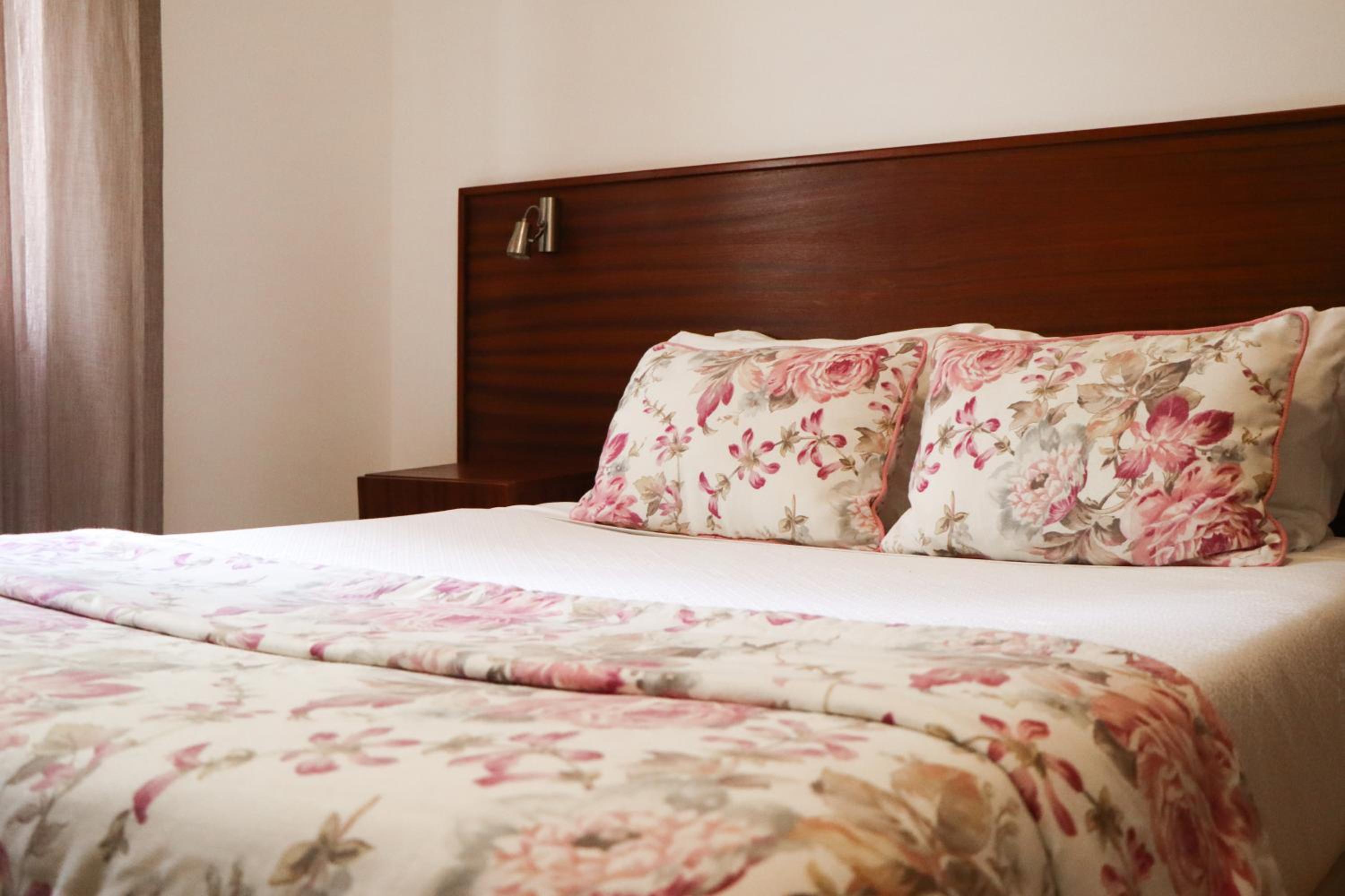 Available room