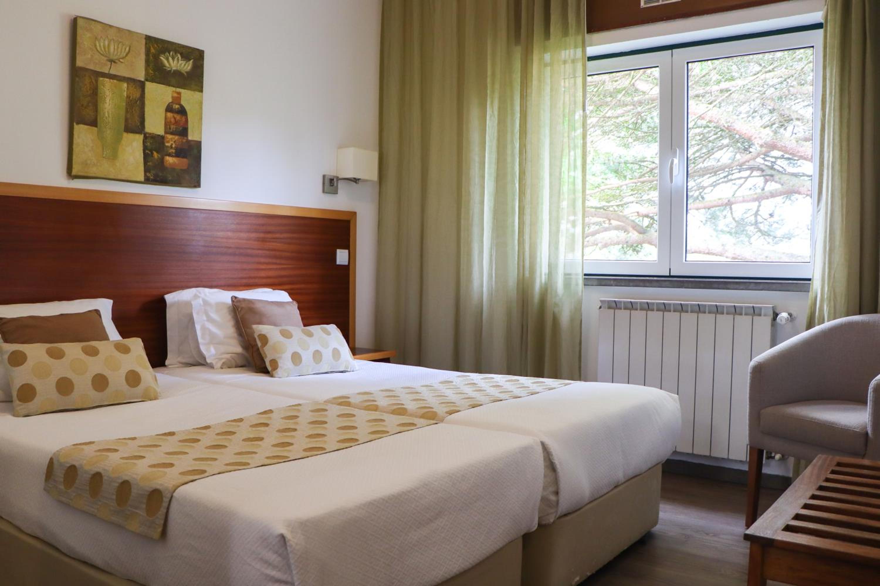 Available room