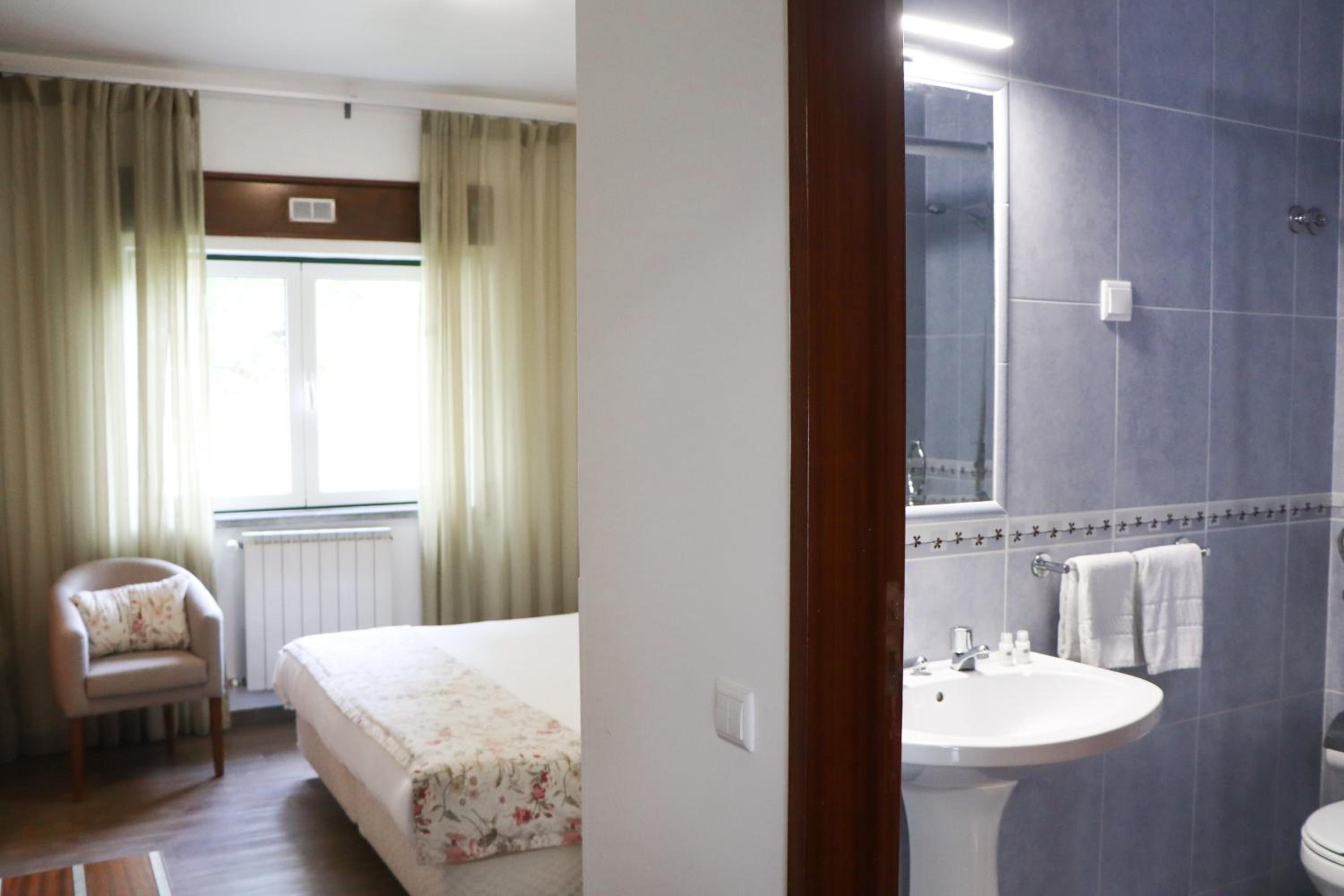 Available room